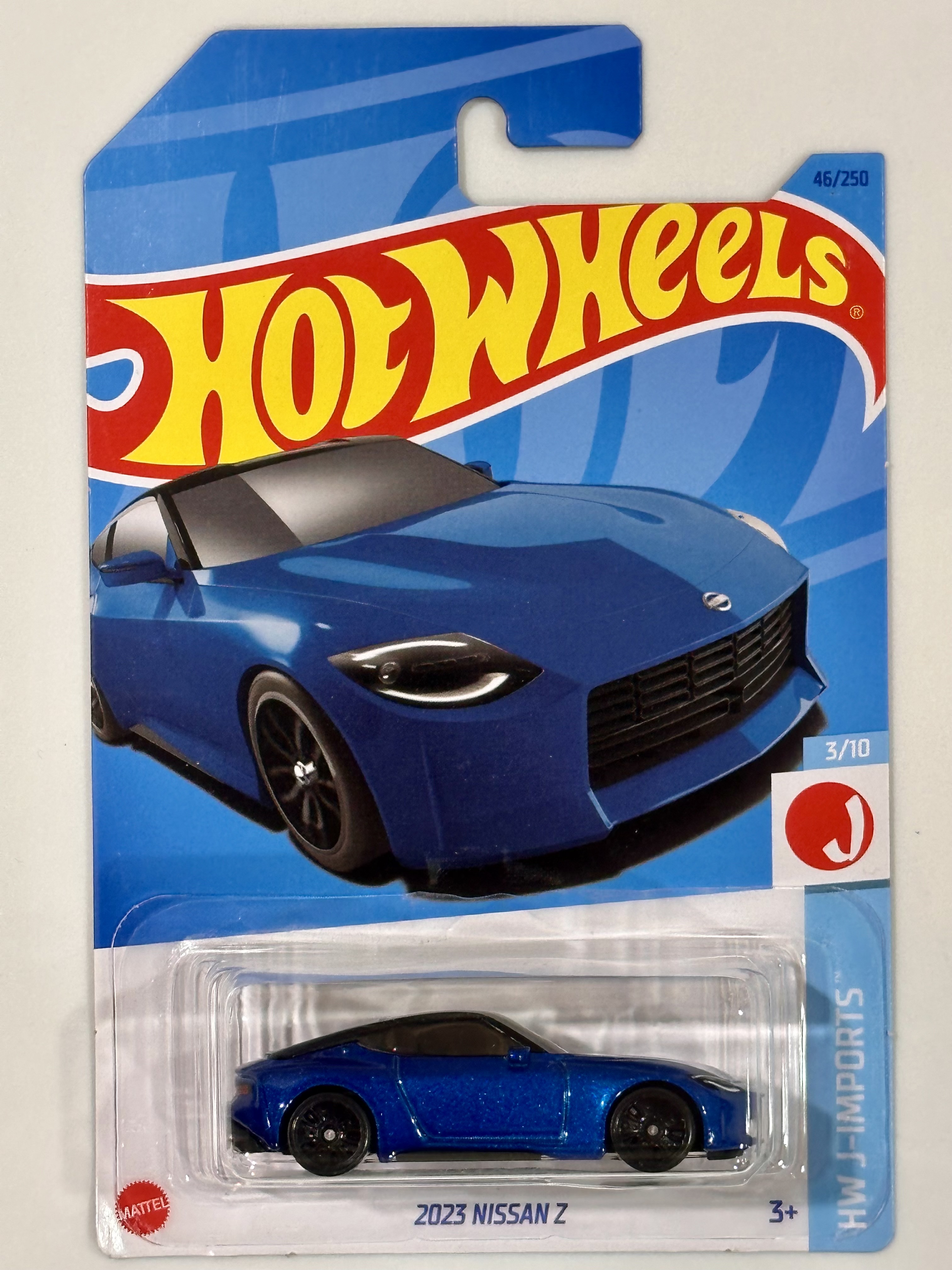 Collector submitted image