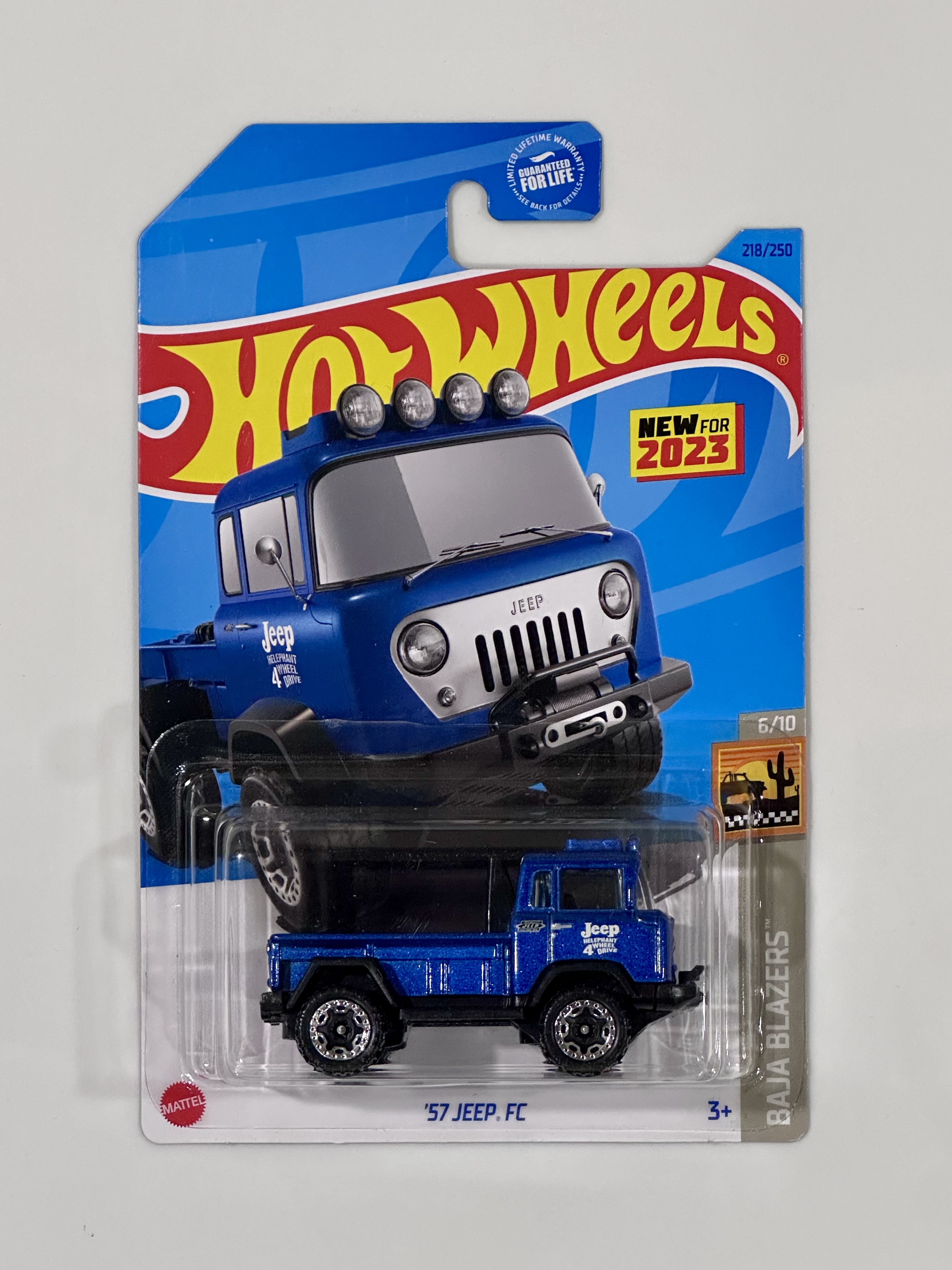 Collector submitted image