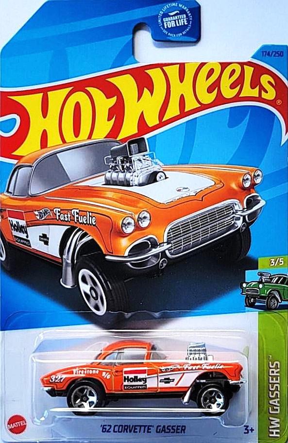 Collector submitted image