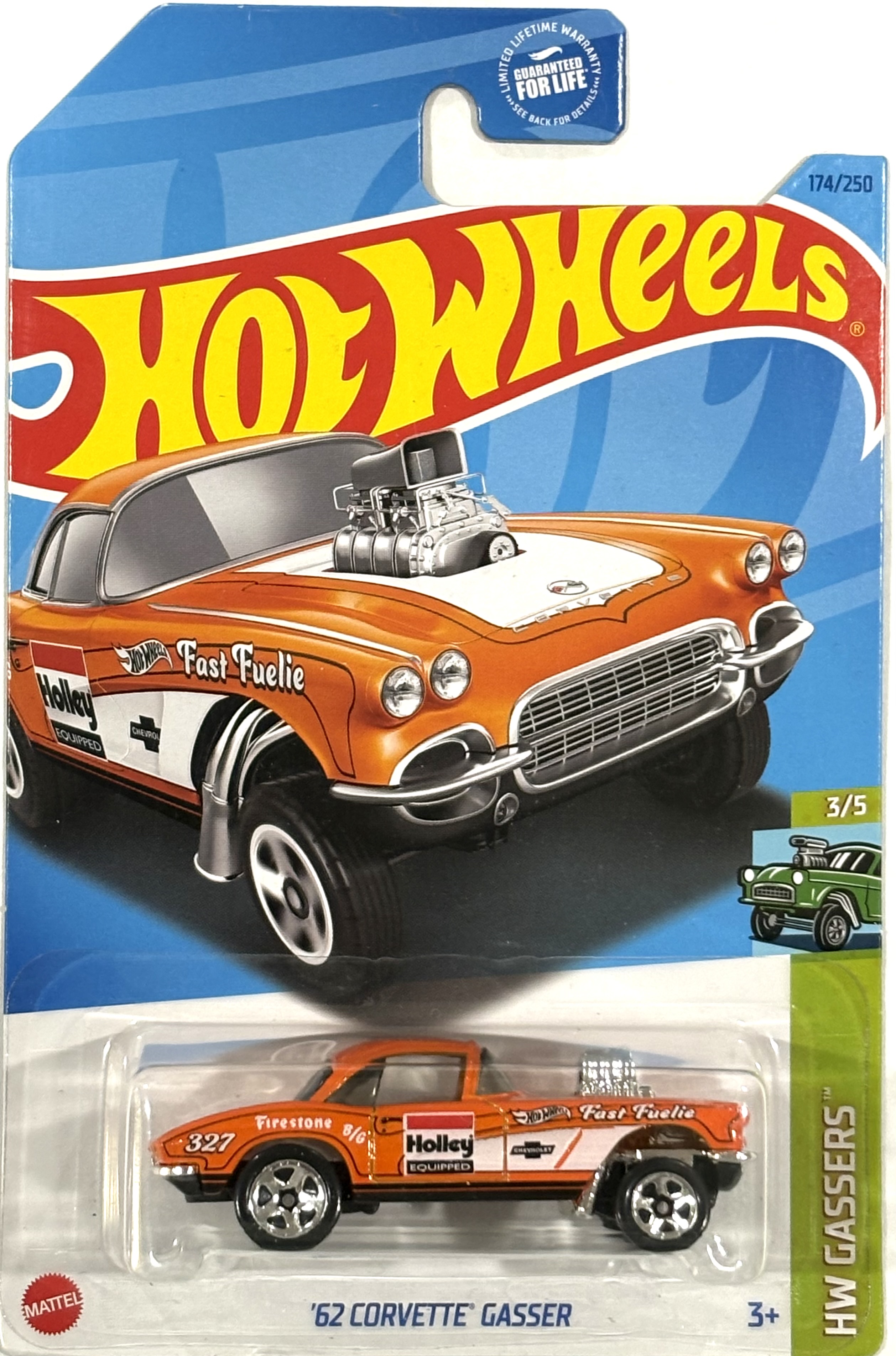 Collector submitted image