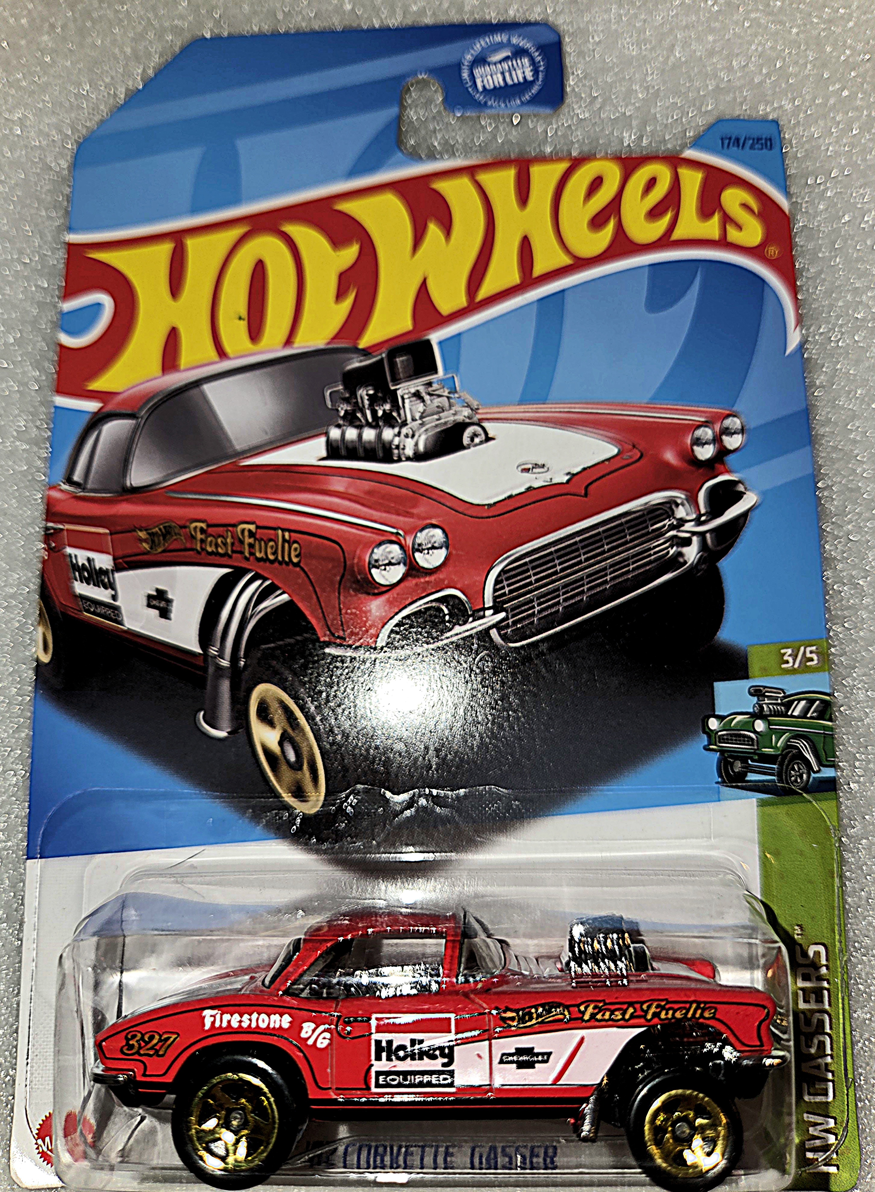 Collector submitted image