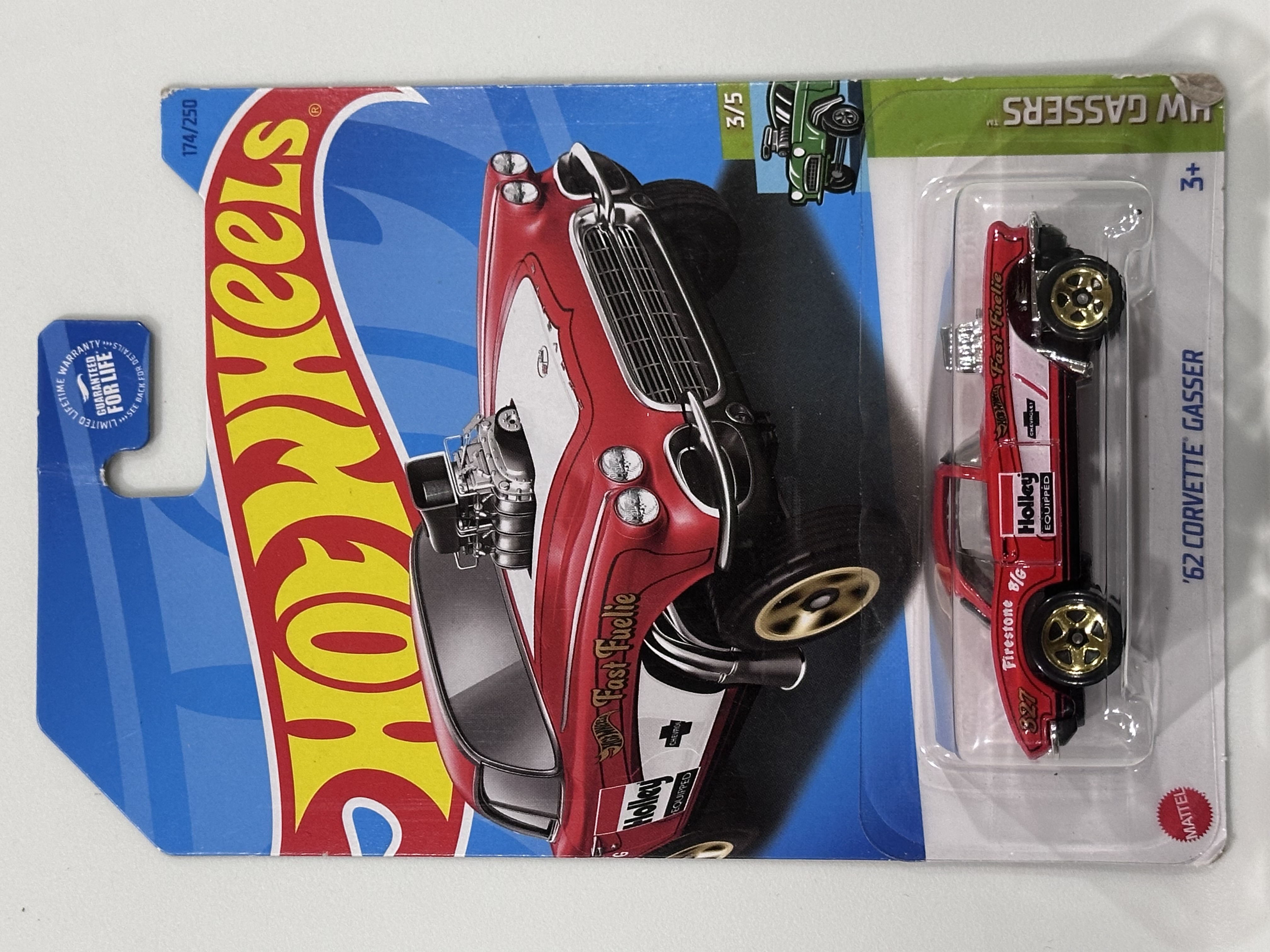 Collector submitted image