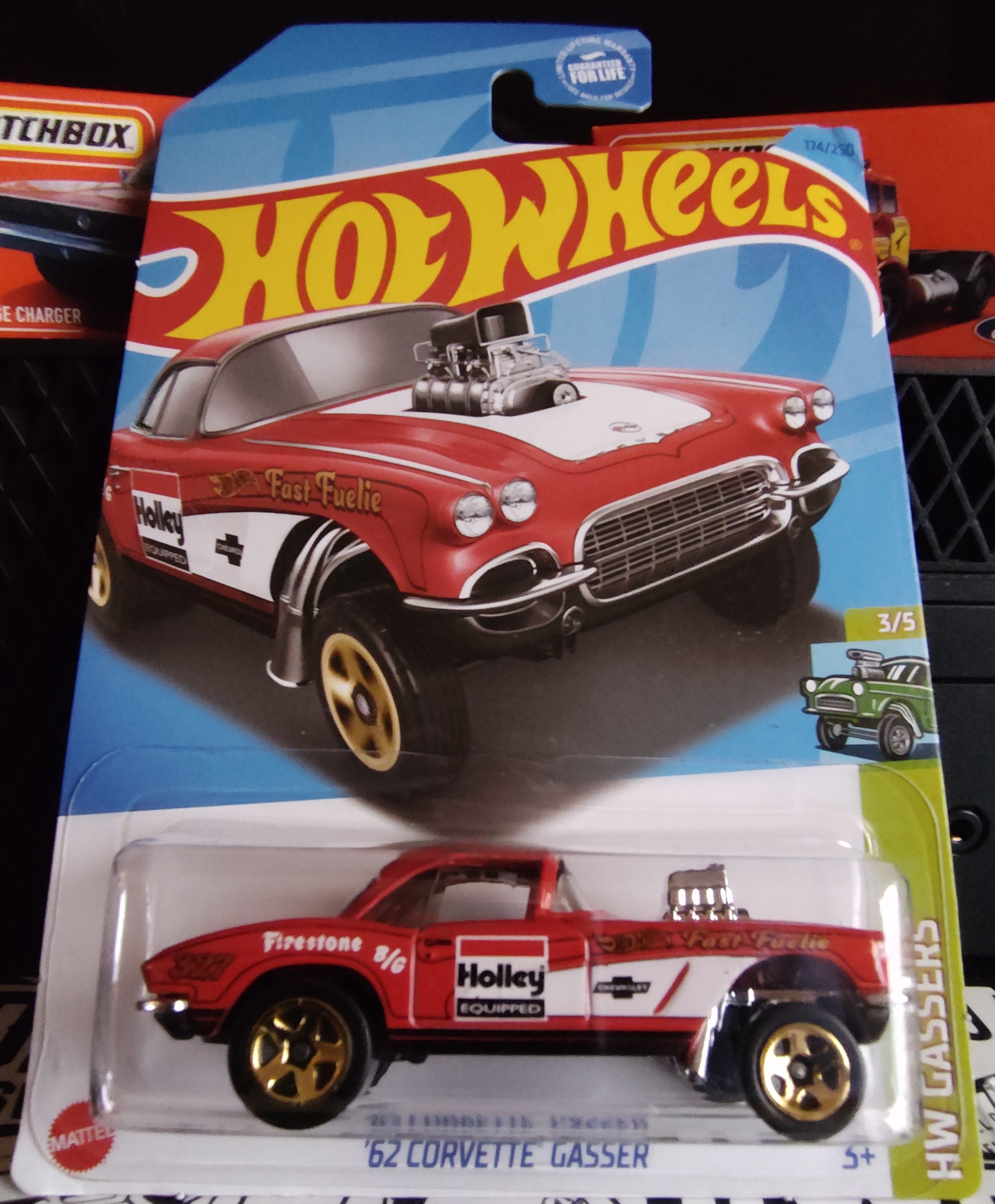 Collector submitted image