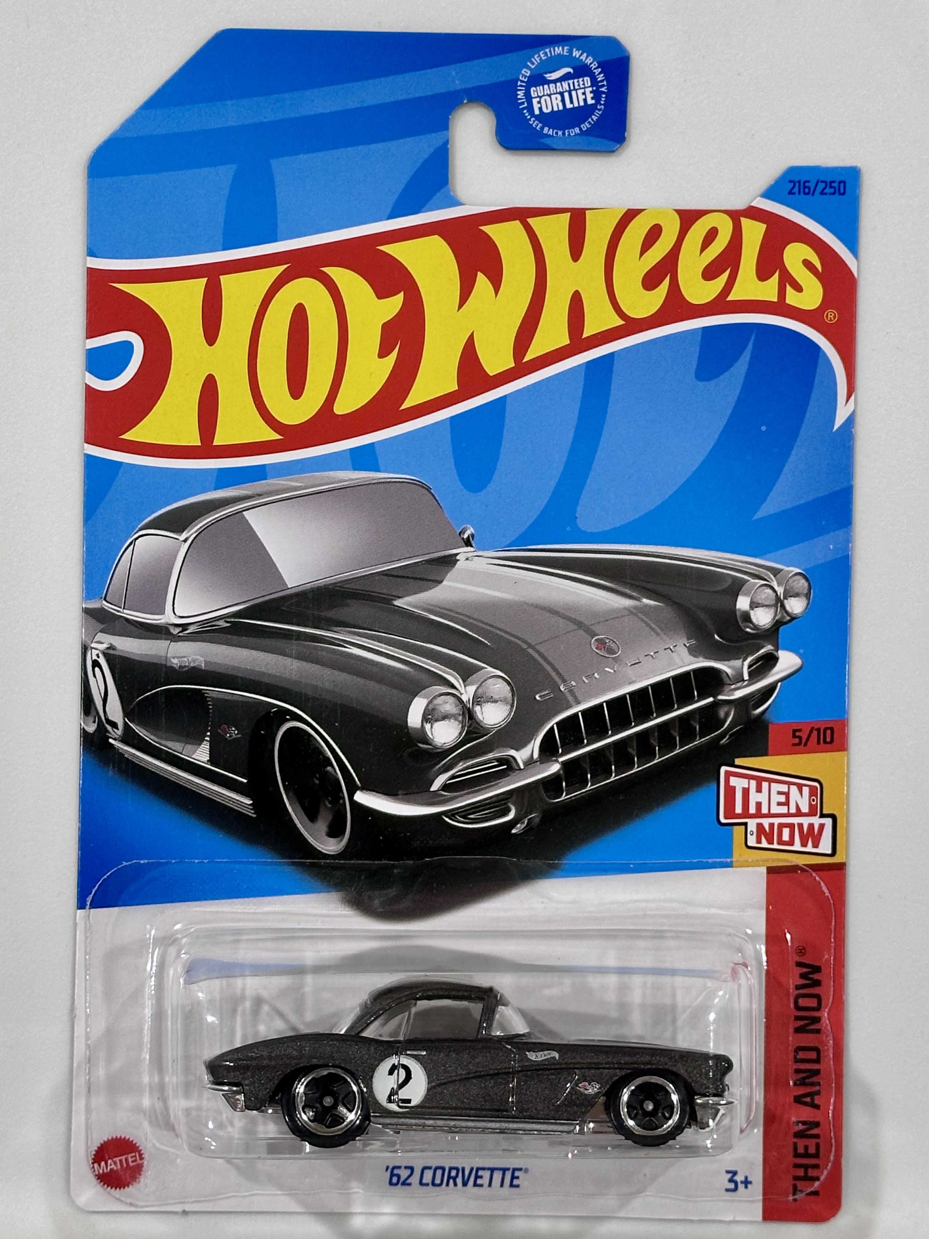 Collector submitted image