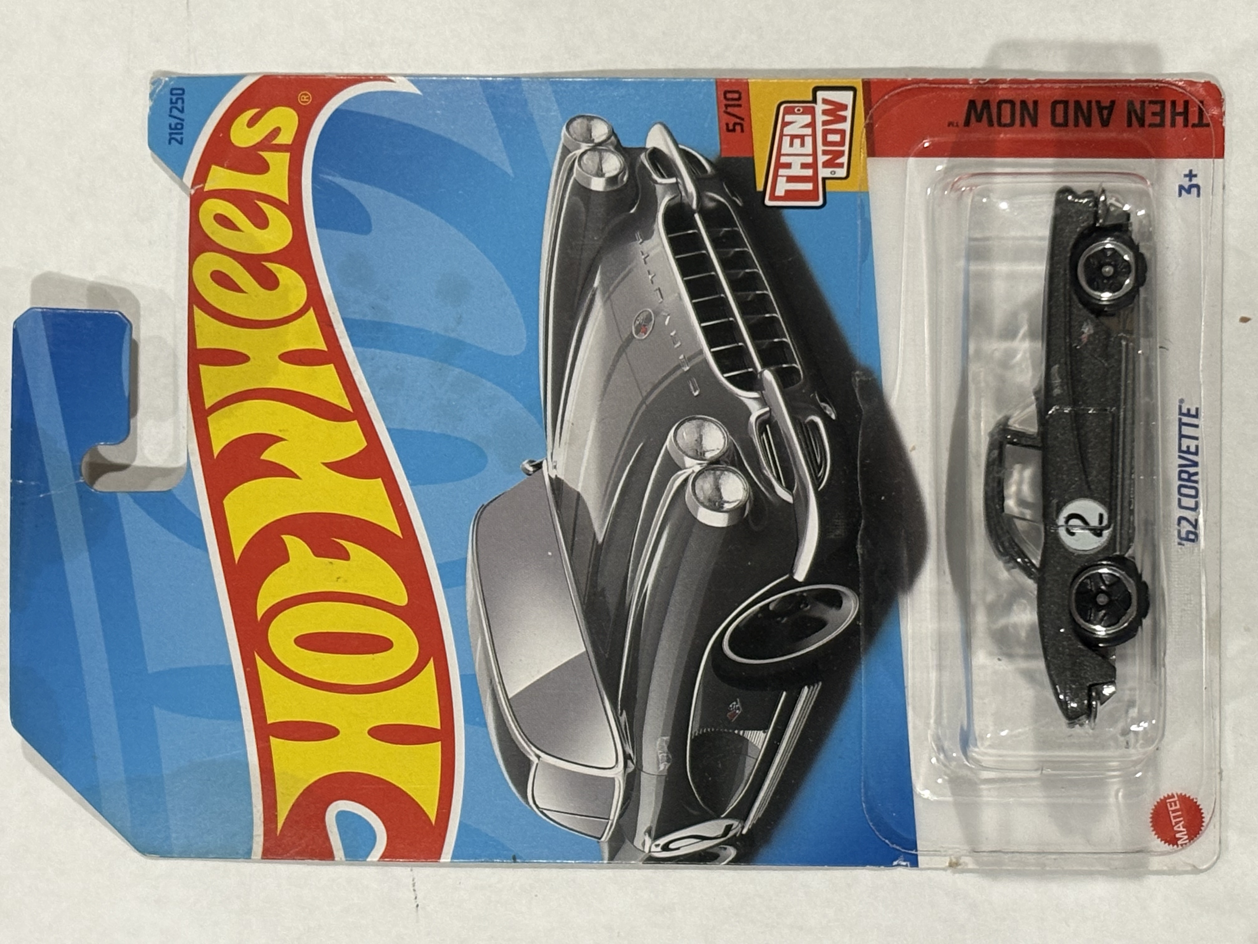 Collector submitted image