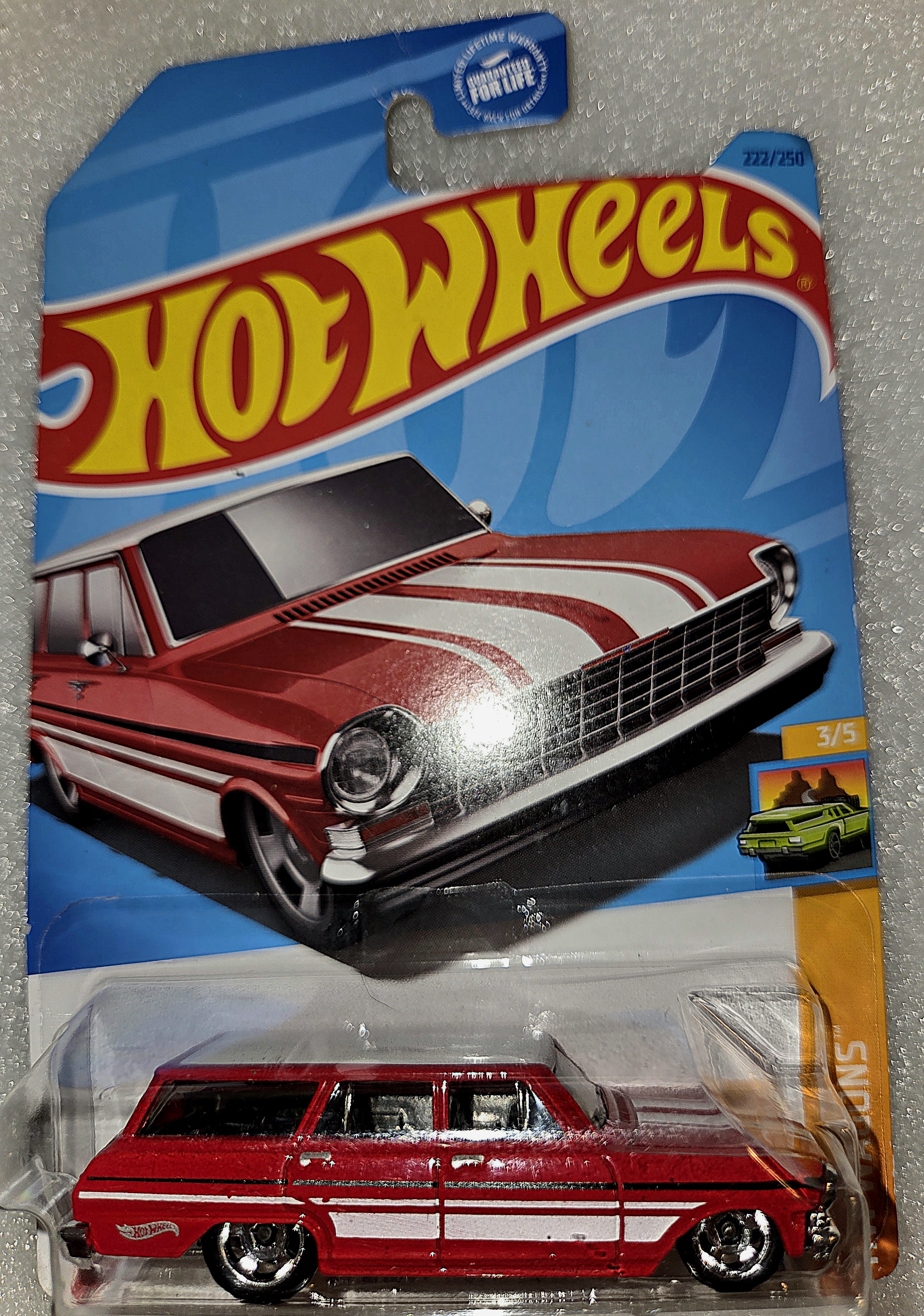 Collector submitted image