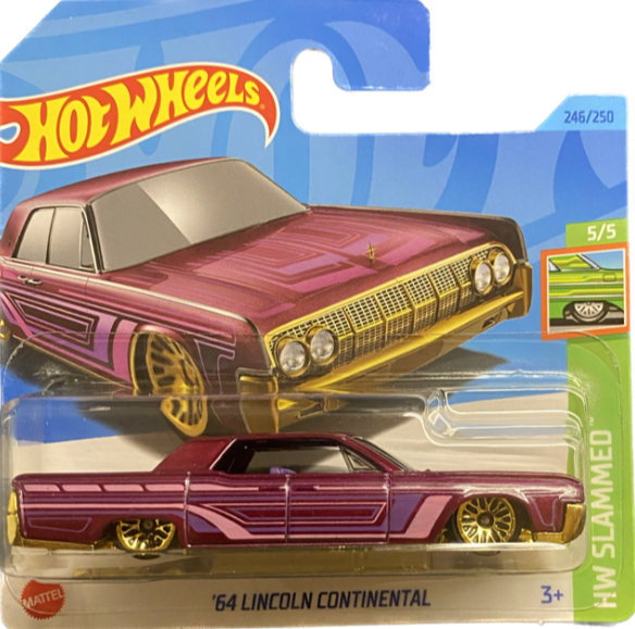 Collector submitted image