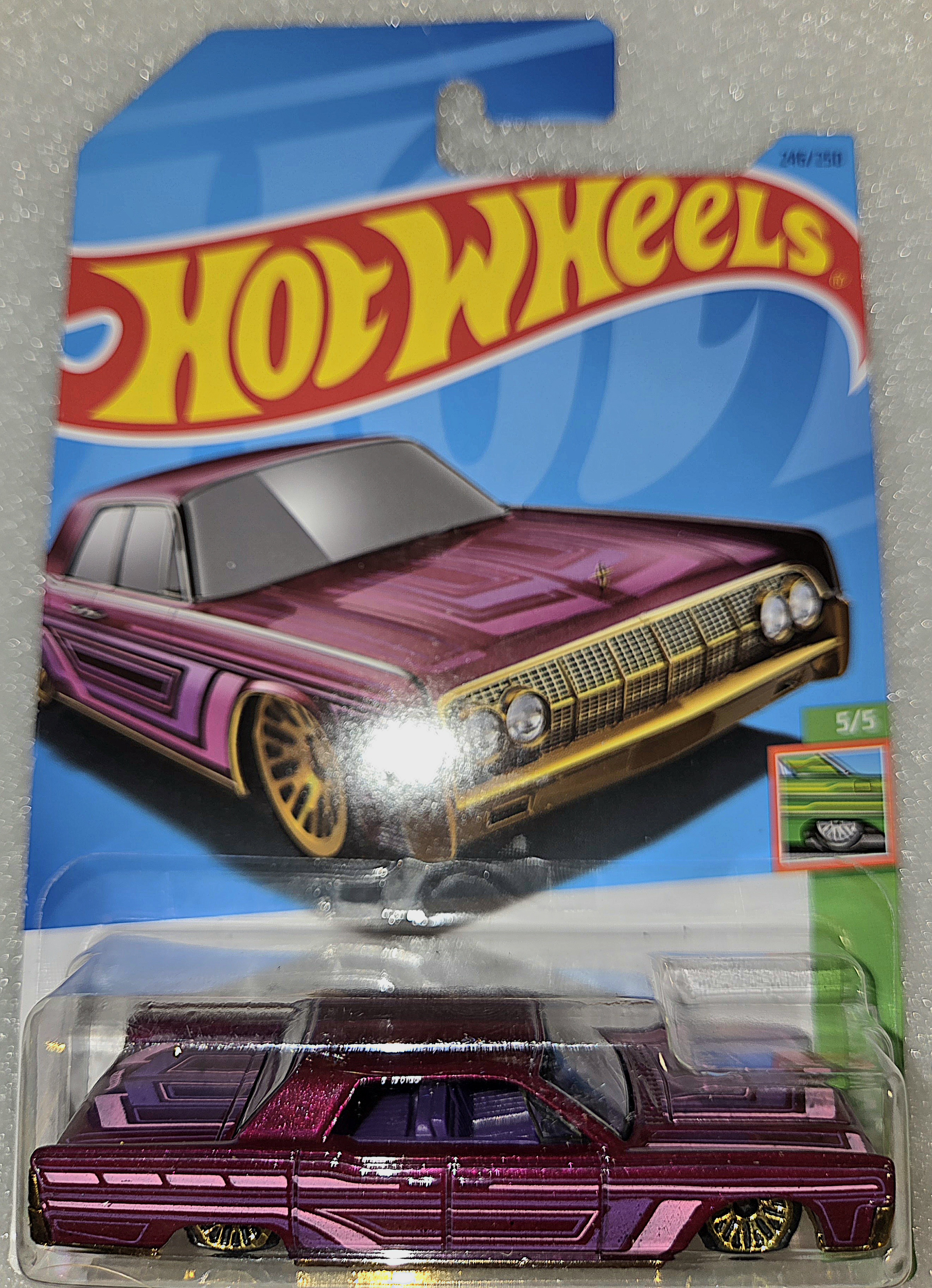 Collector submitted image