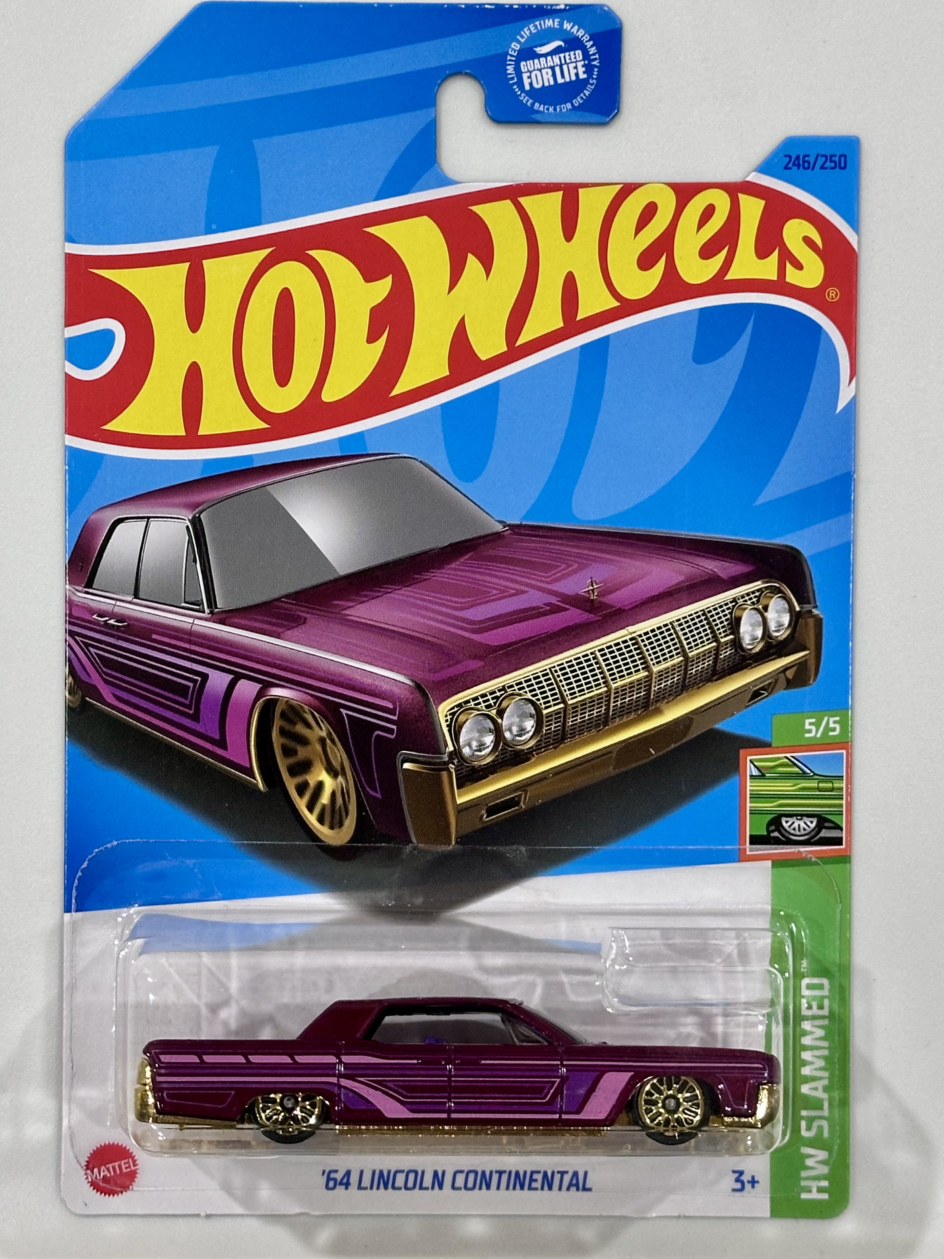 Collector submitted image