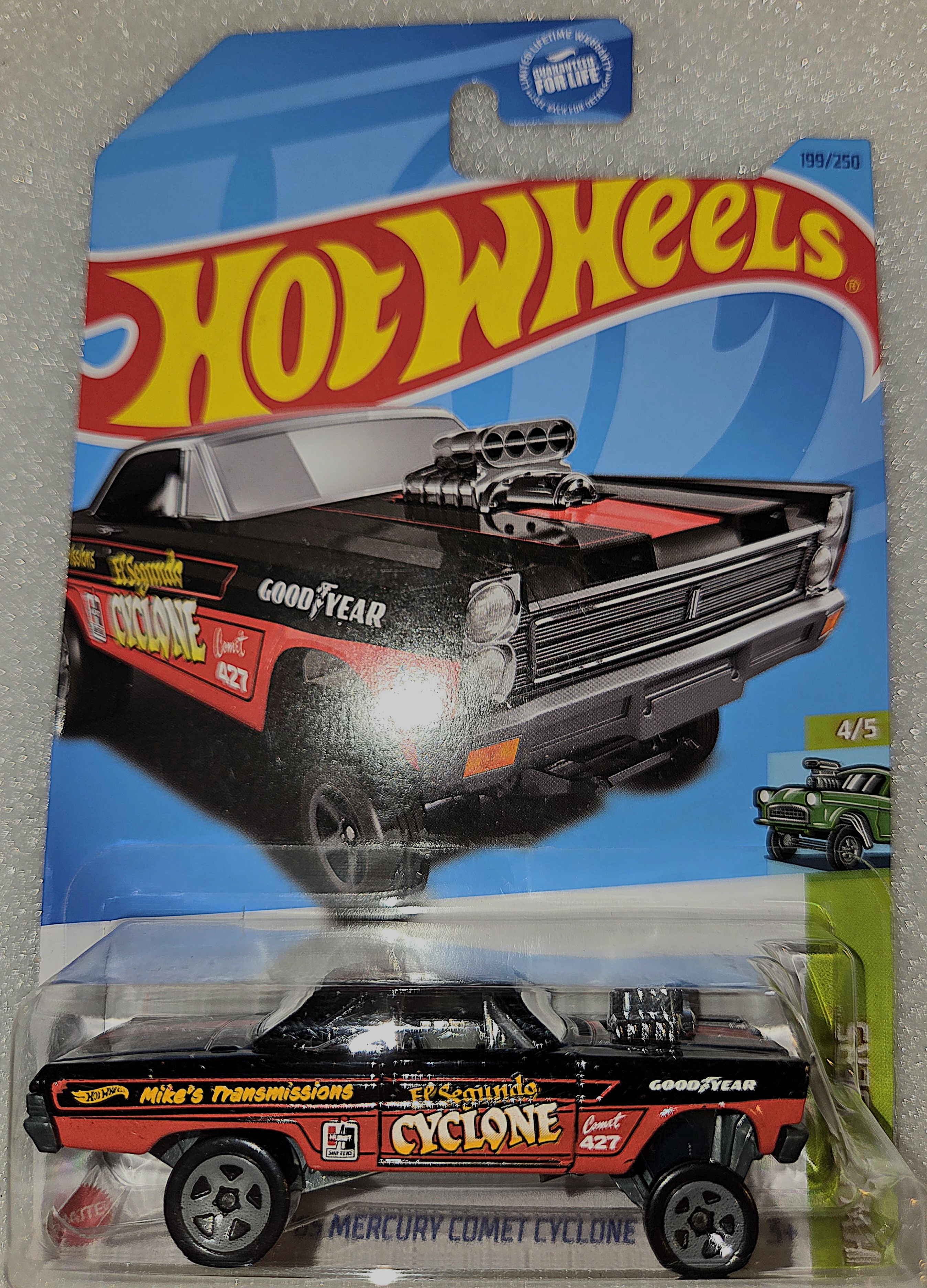 Collector submitted image