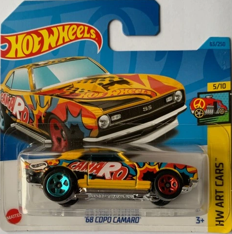 Collector submitted image