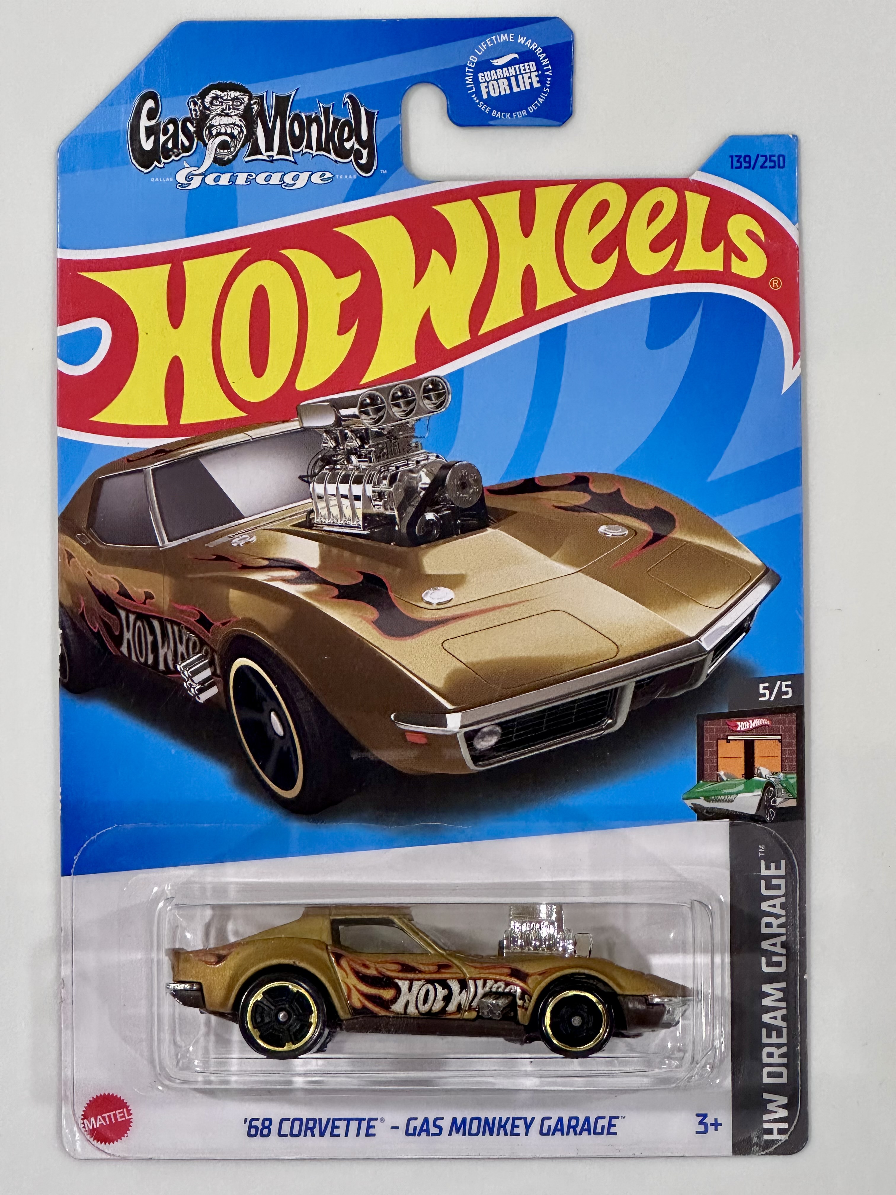 Collector submitted image