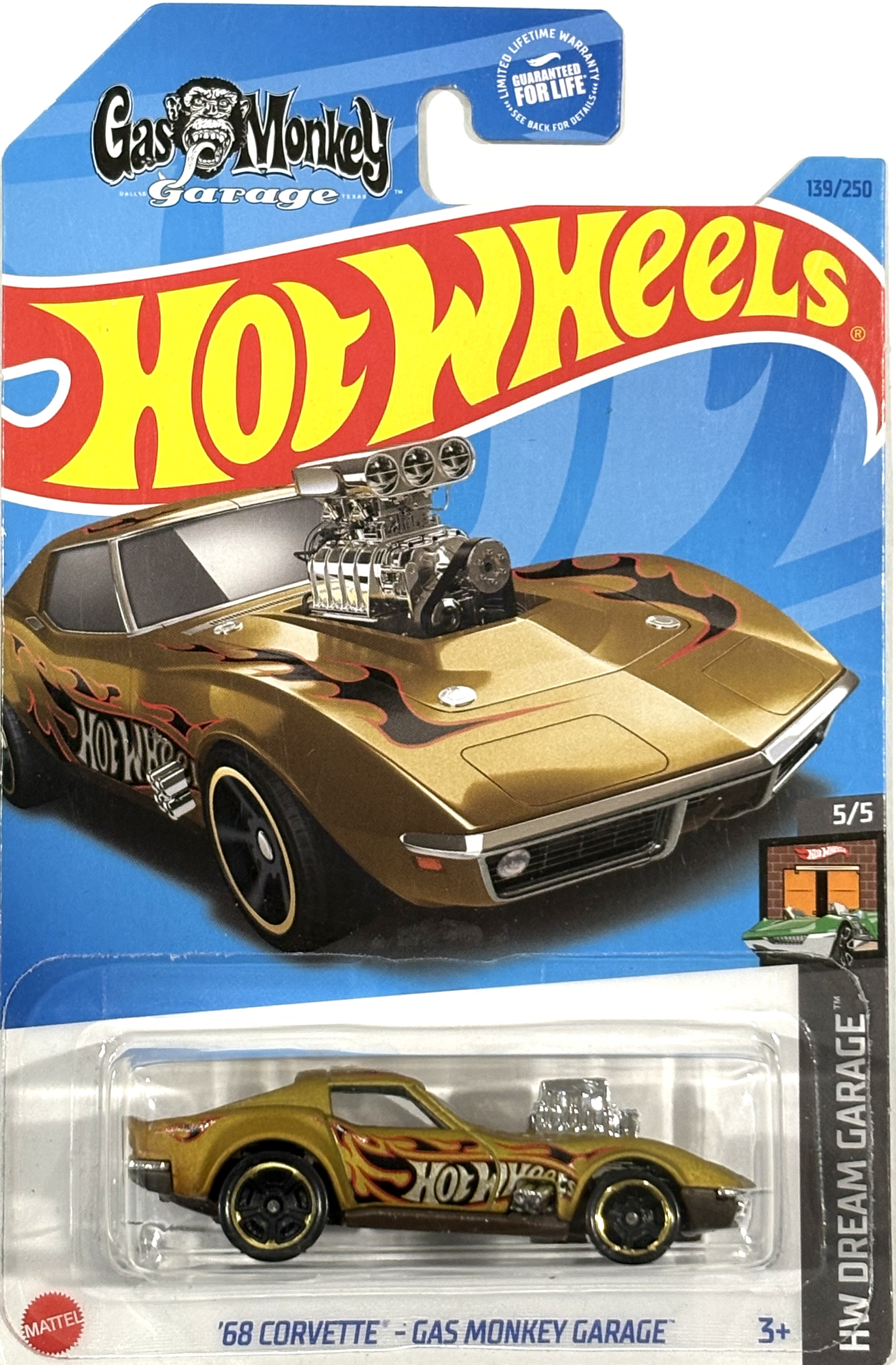 Collector submitted image