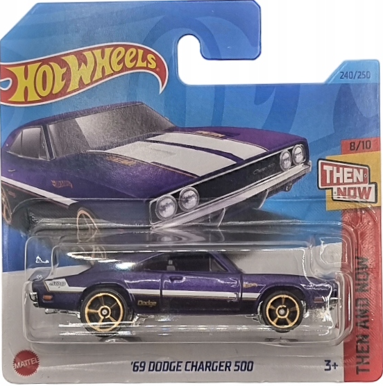 Collector submitted image