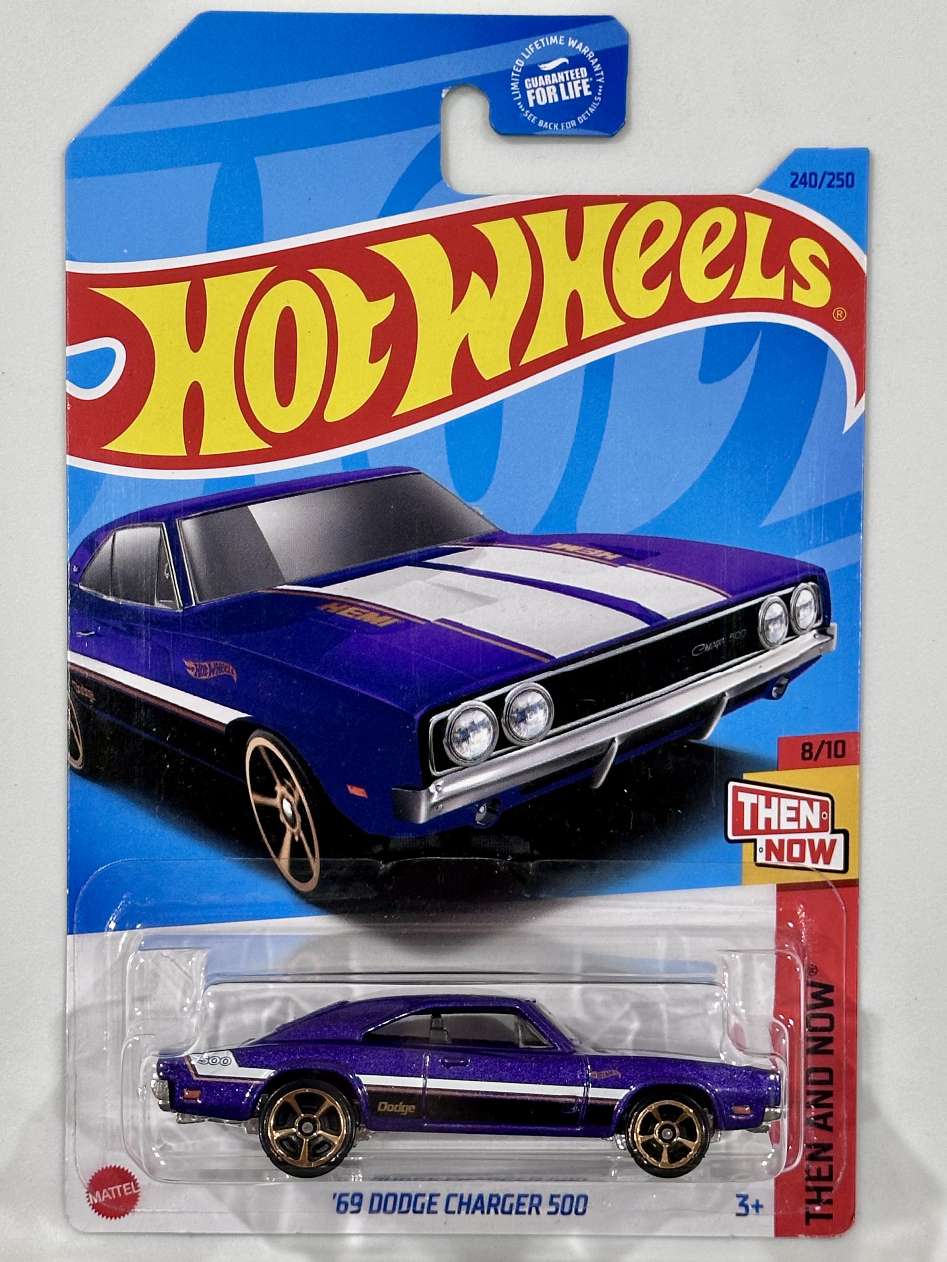 Collector submitted image