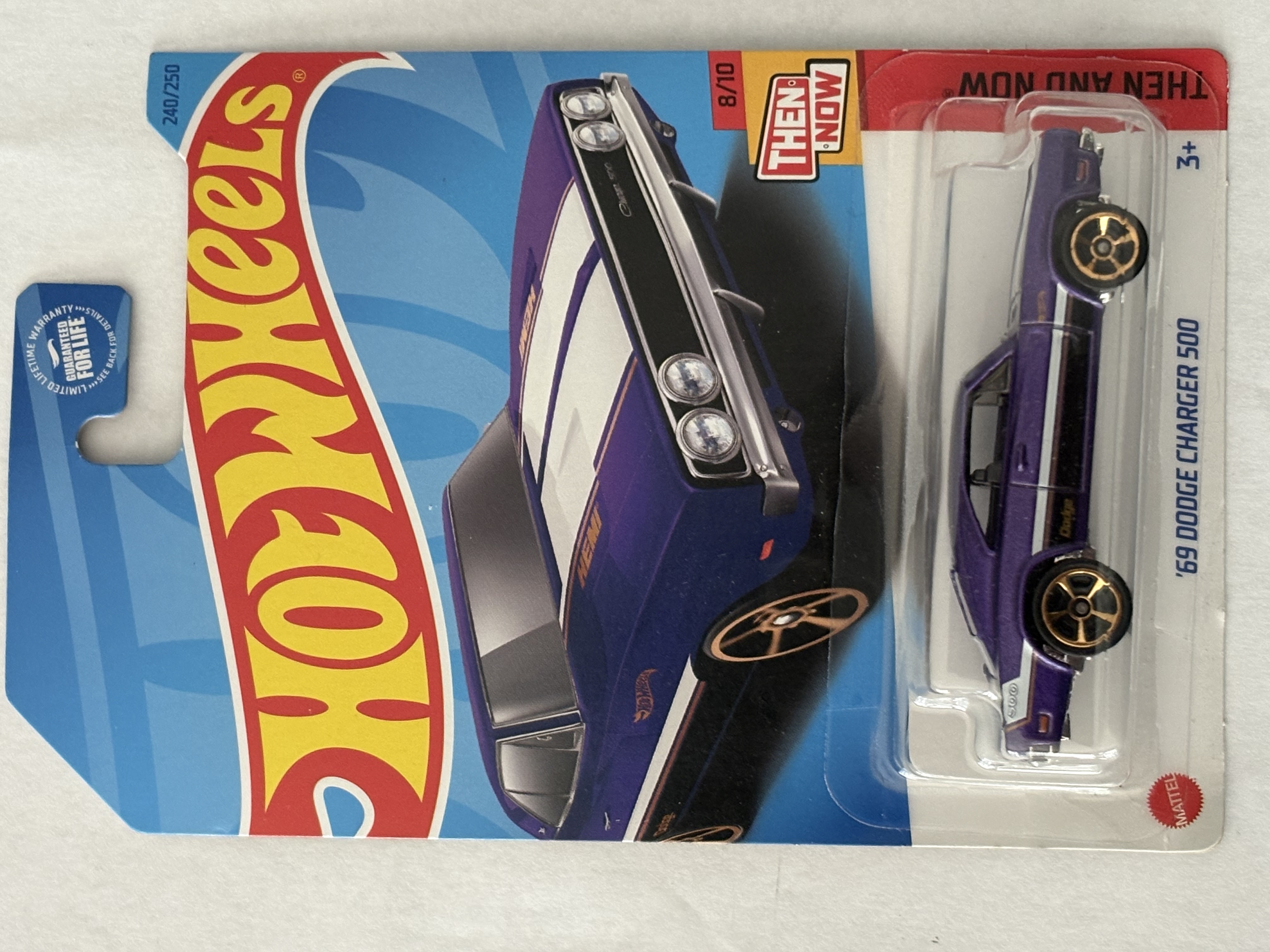 Collector submitted image