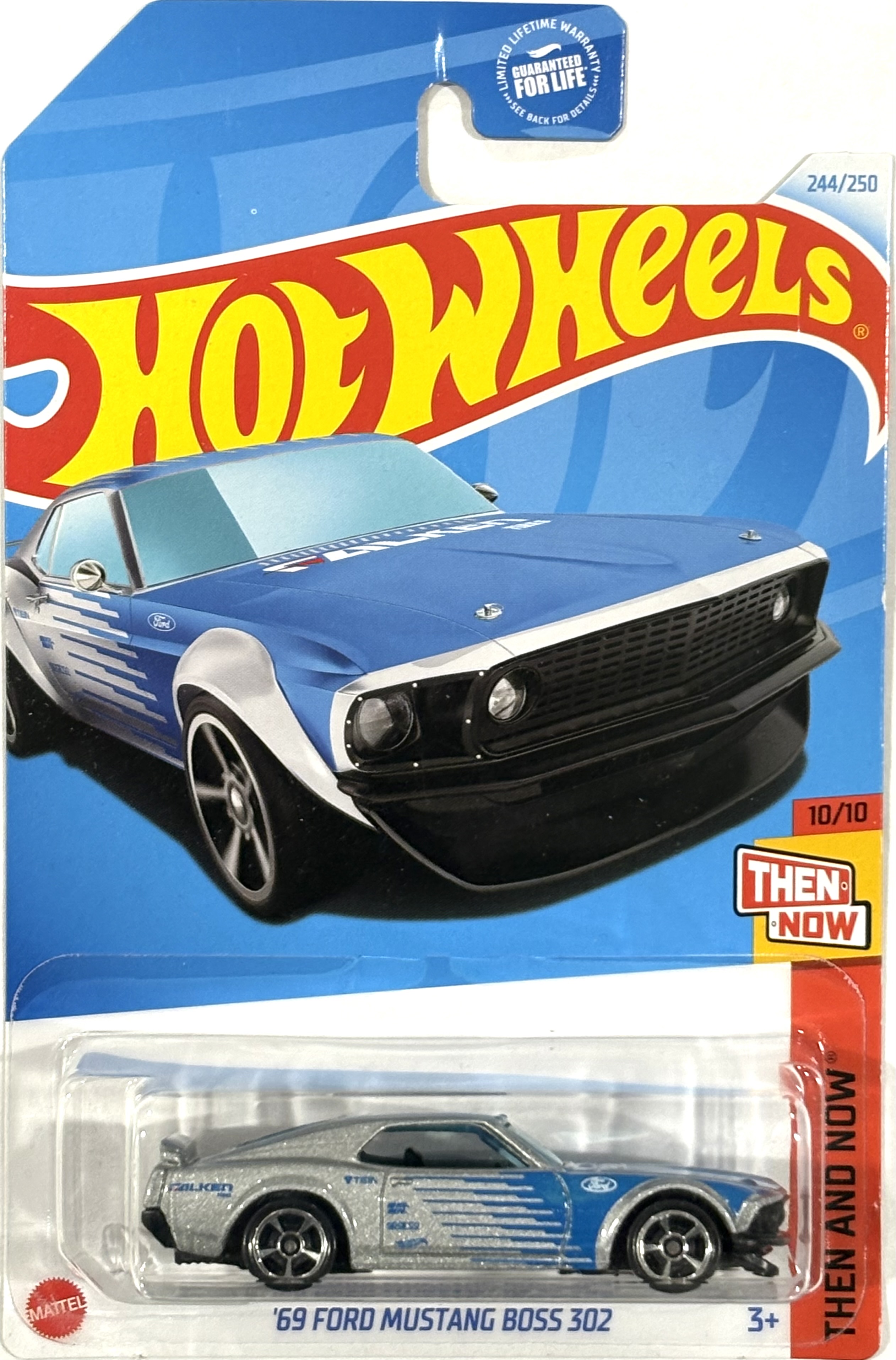 Collector submitted image
