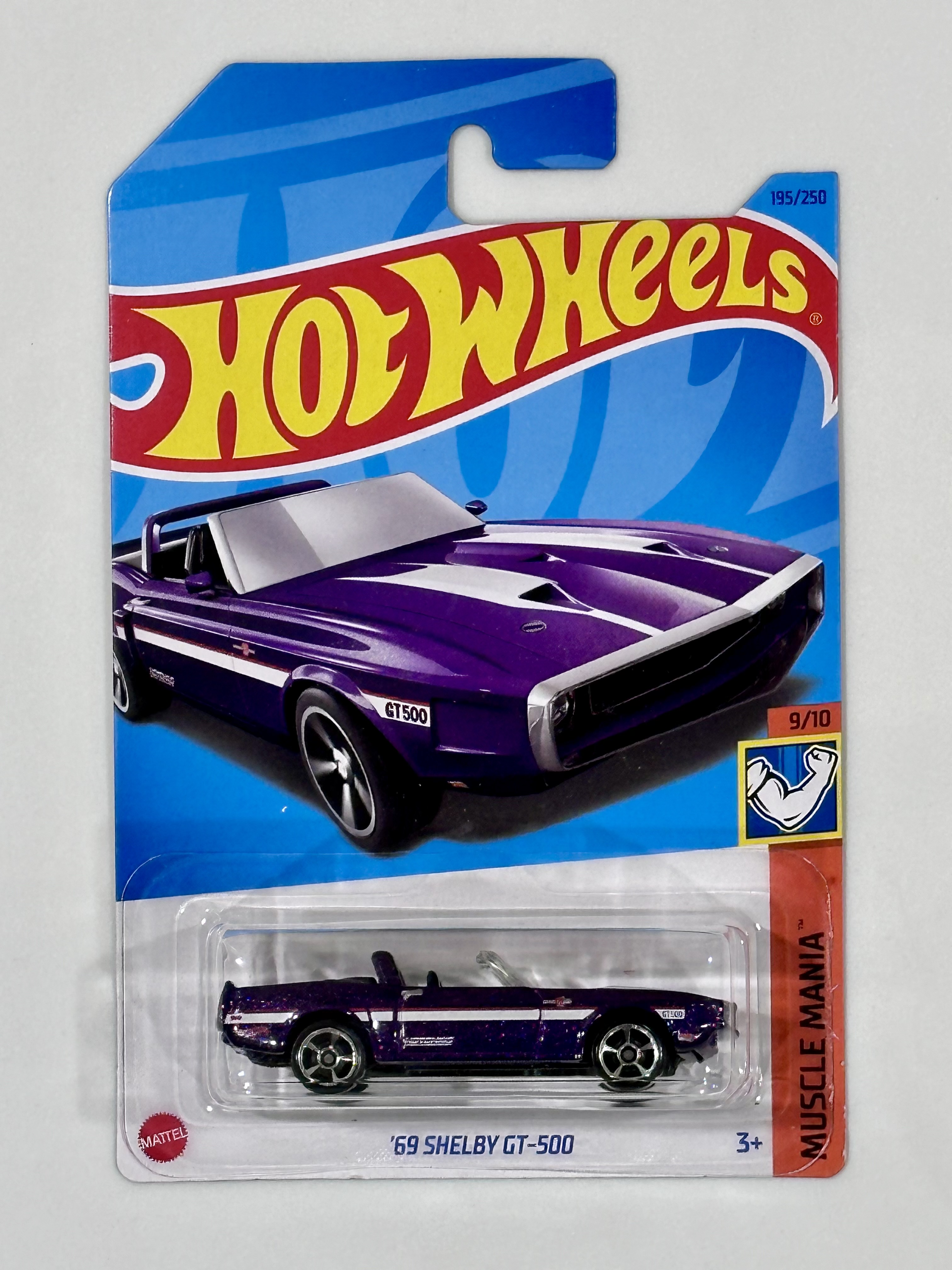 Collector submitted image