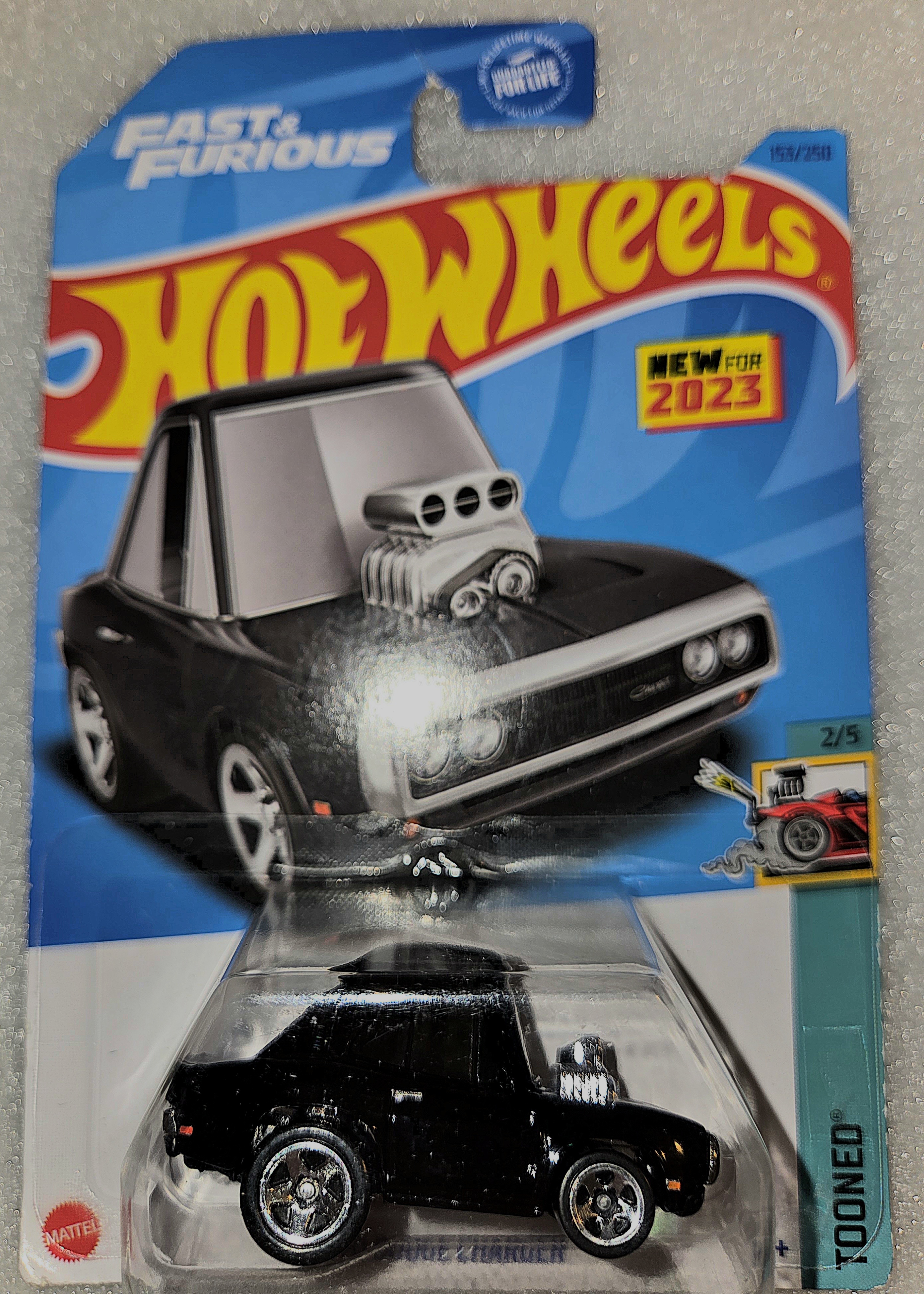 Collector submitted image