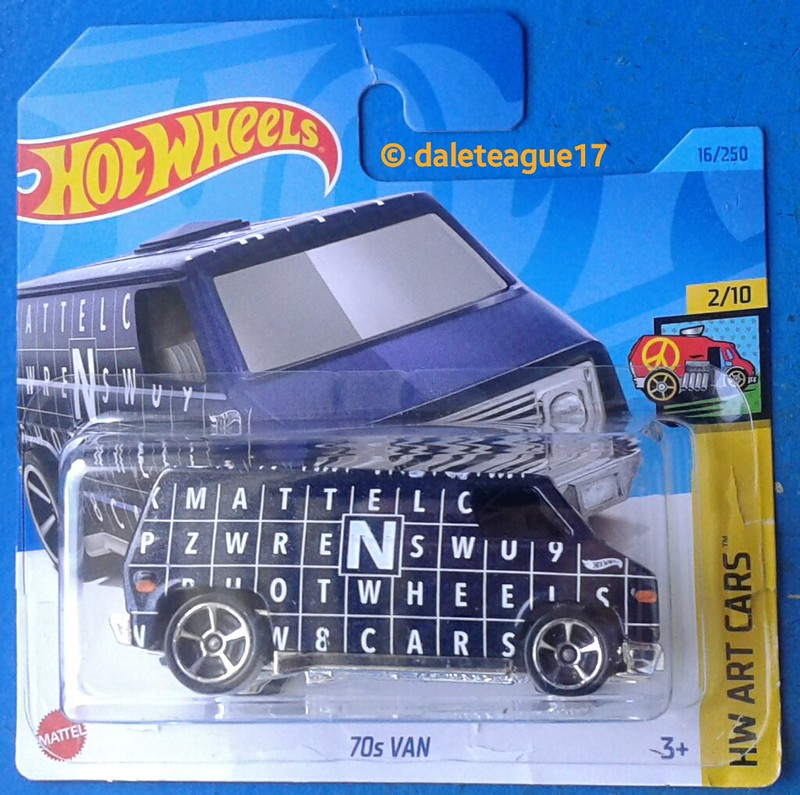 Collector submitted image