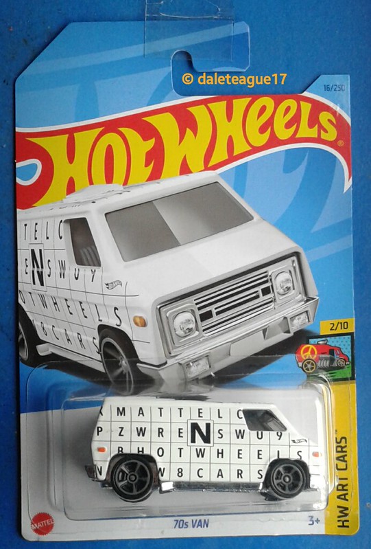 Collector submitted image