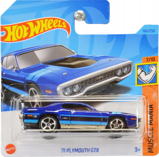 Collector submitted image