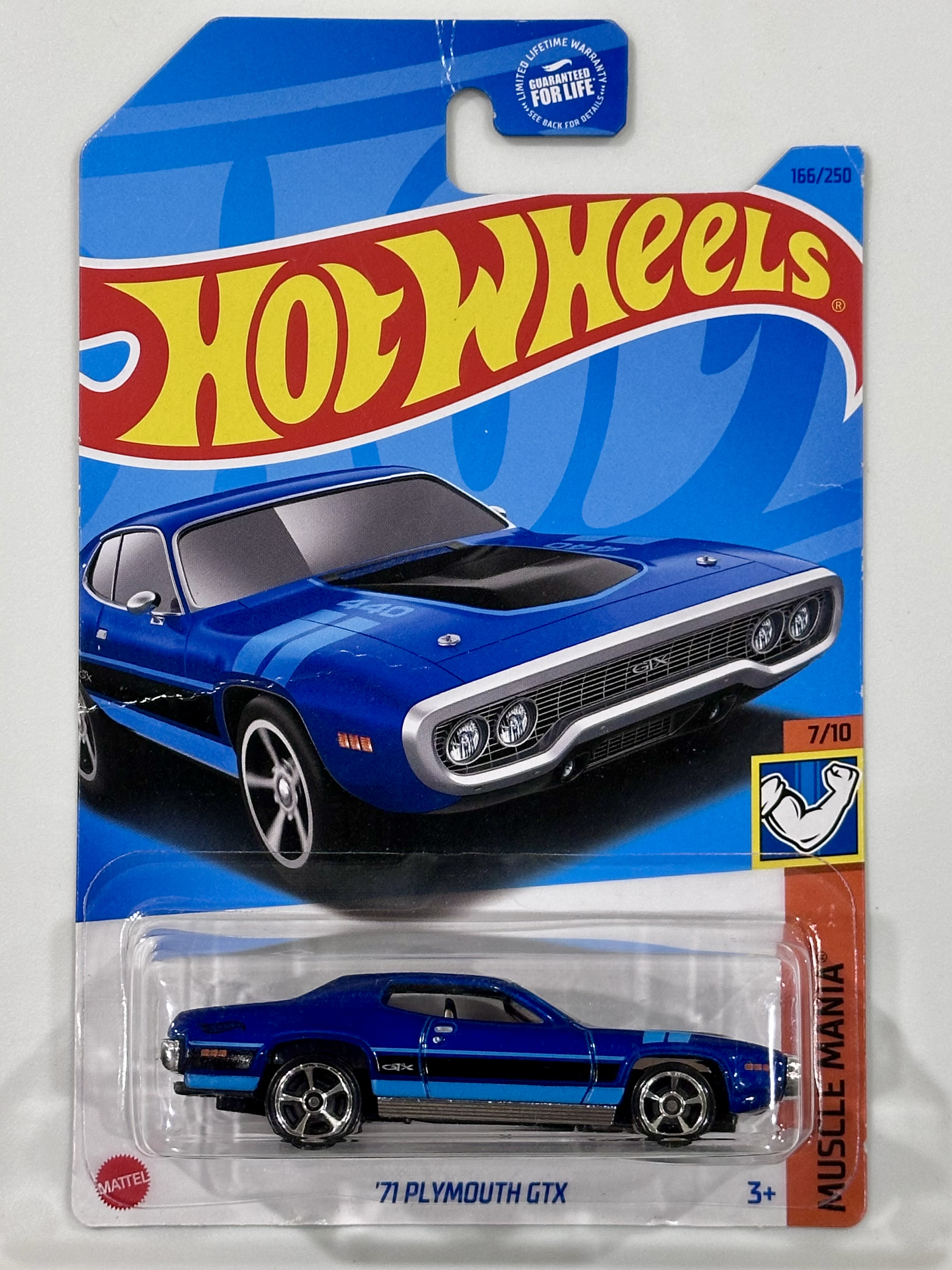 Collector submitted image