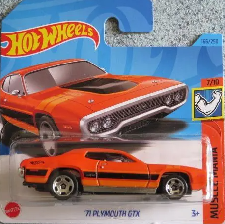 Collector submitted image