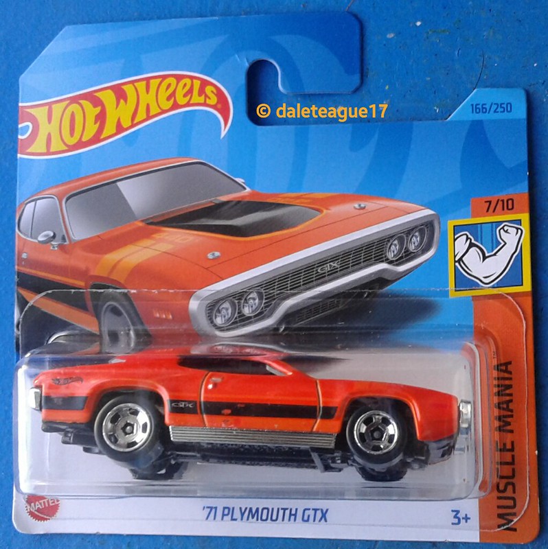 Collector submitted image