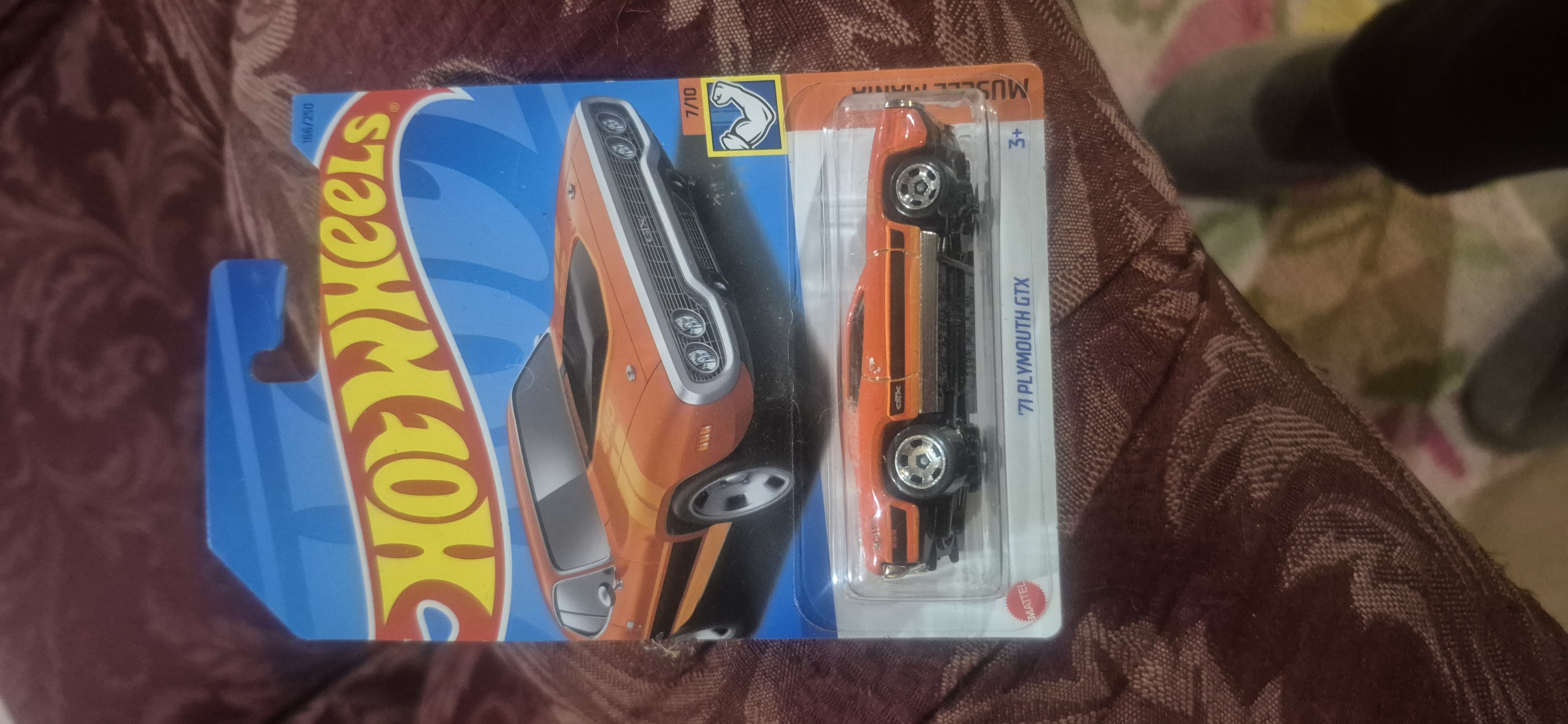 Collector submitted image