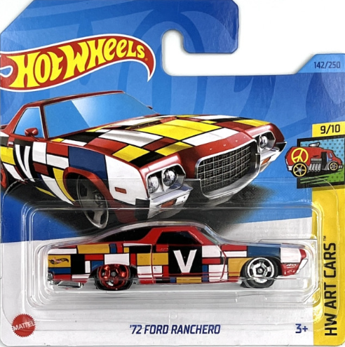 Collector submitted image