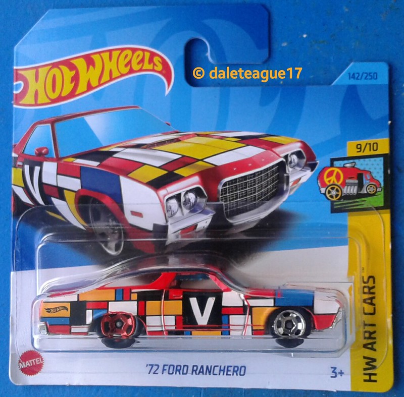 Collector submitted image