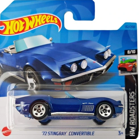 Collector submitted image