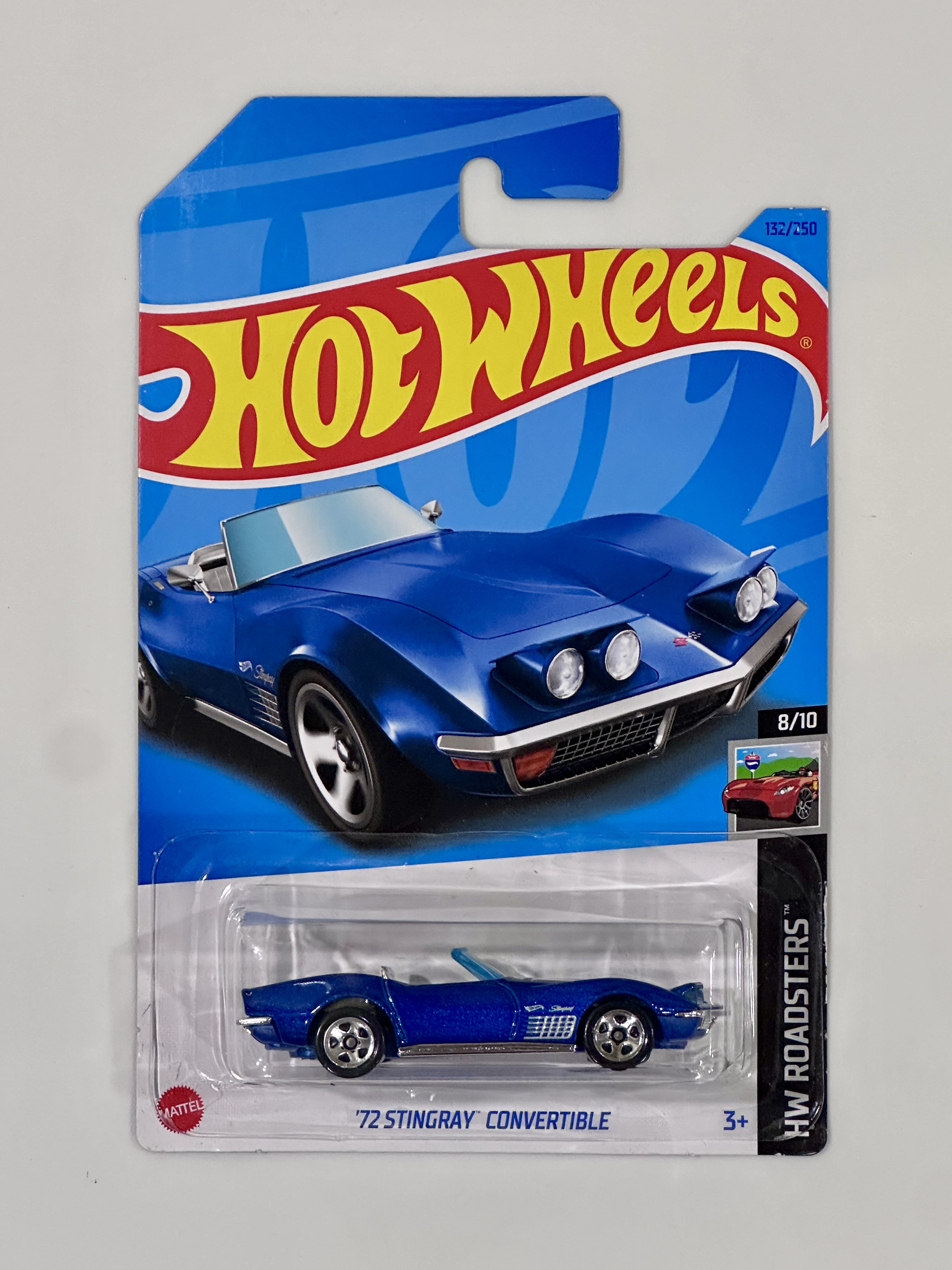 Collector submitted image