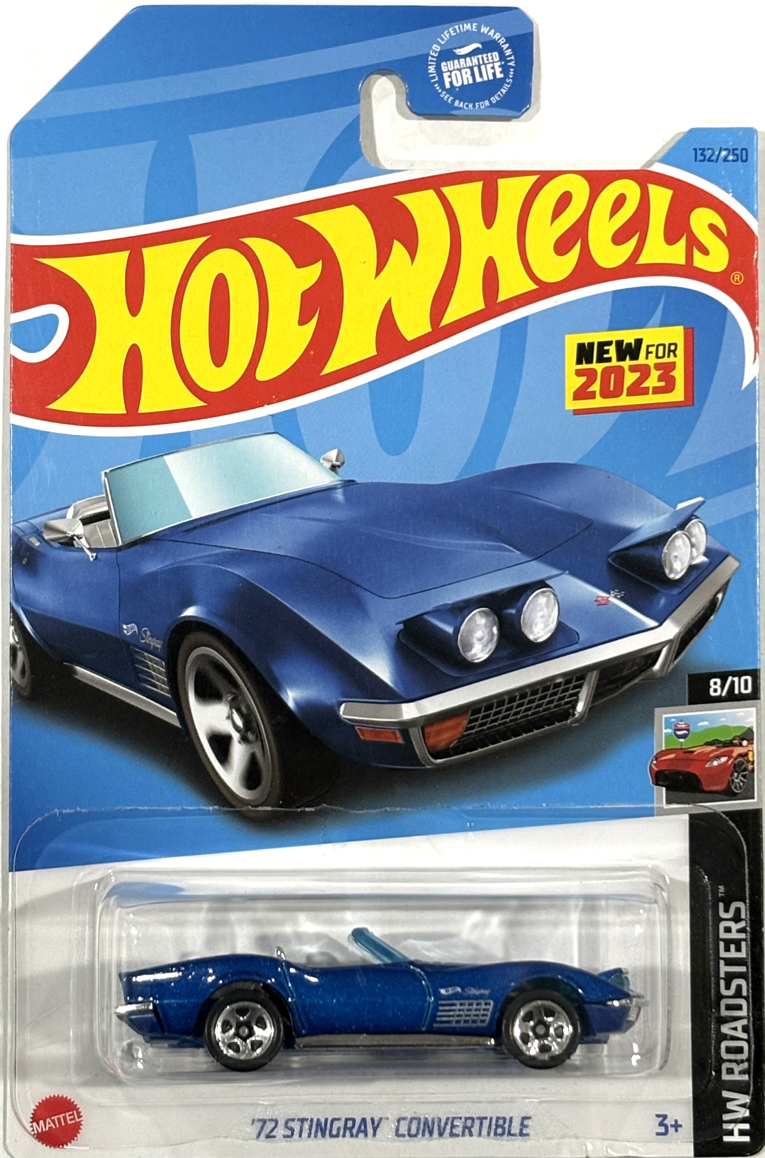 Collector submitted image