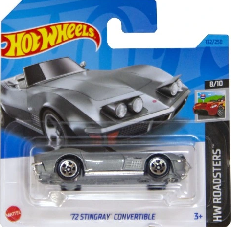 Collector submitted image