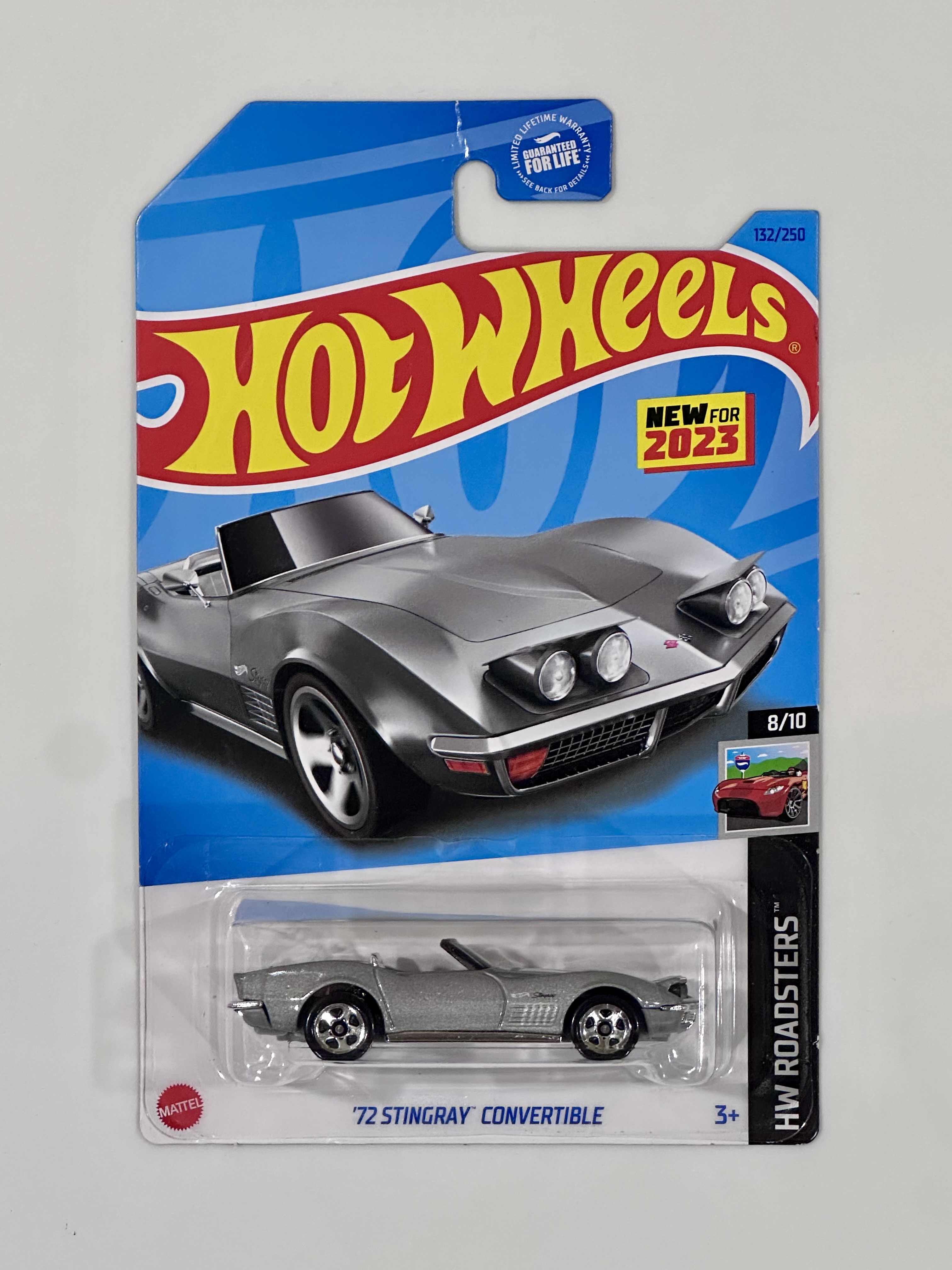 Collector submitted image