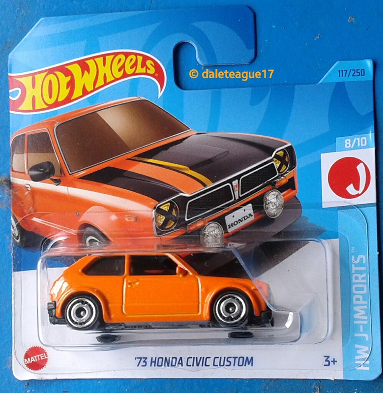 Collector submitted image