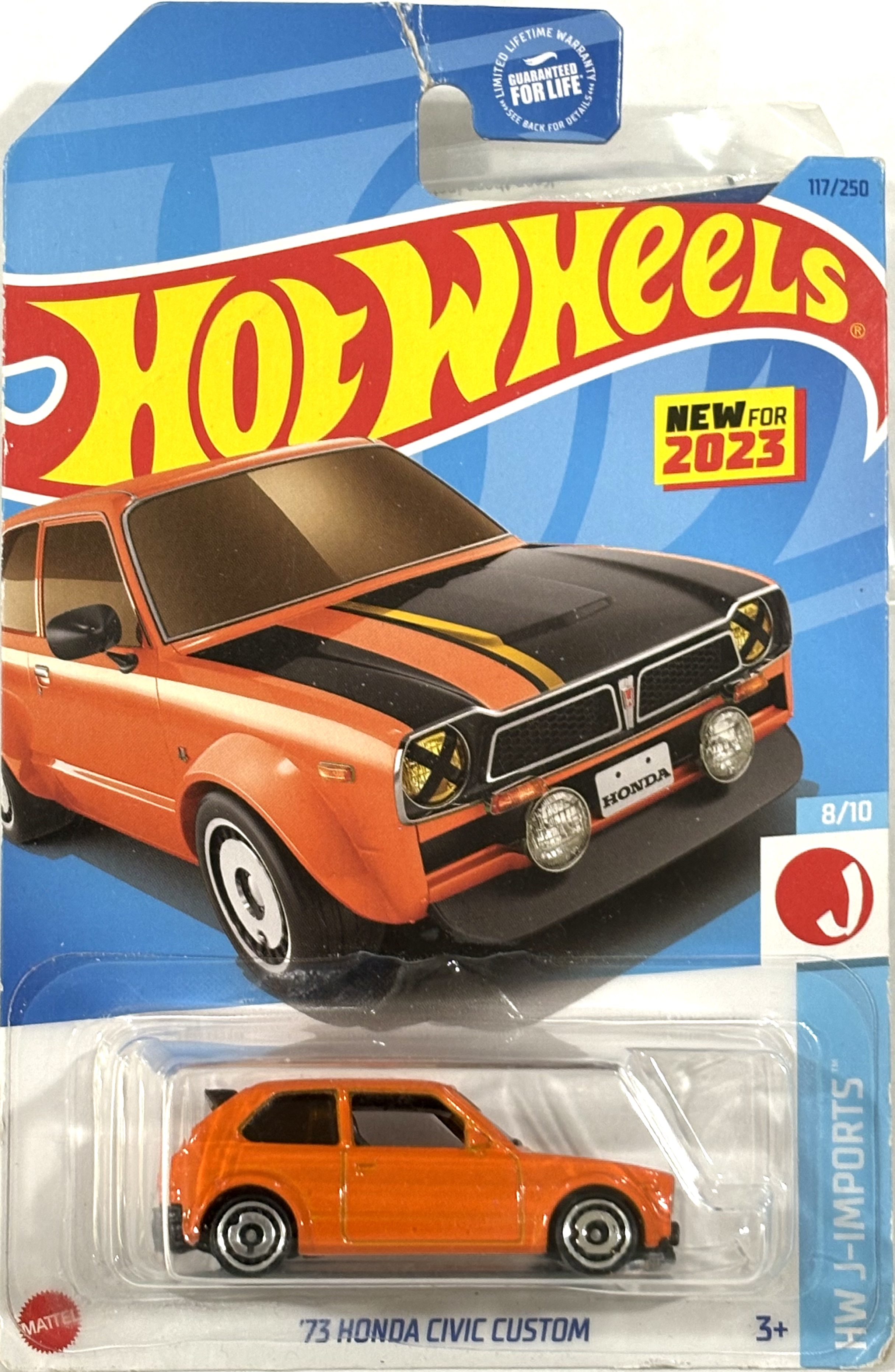 Collector submitted image
