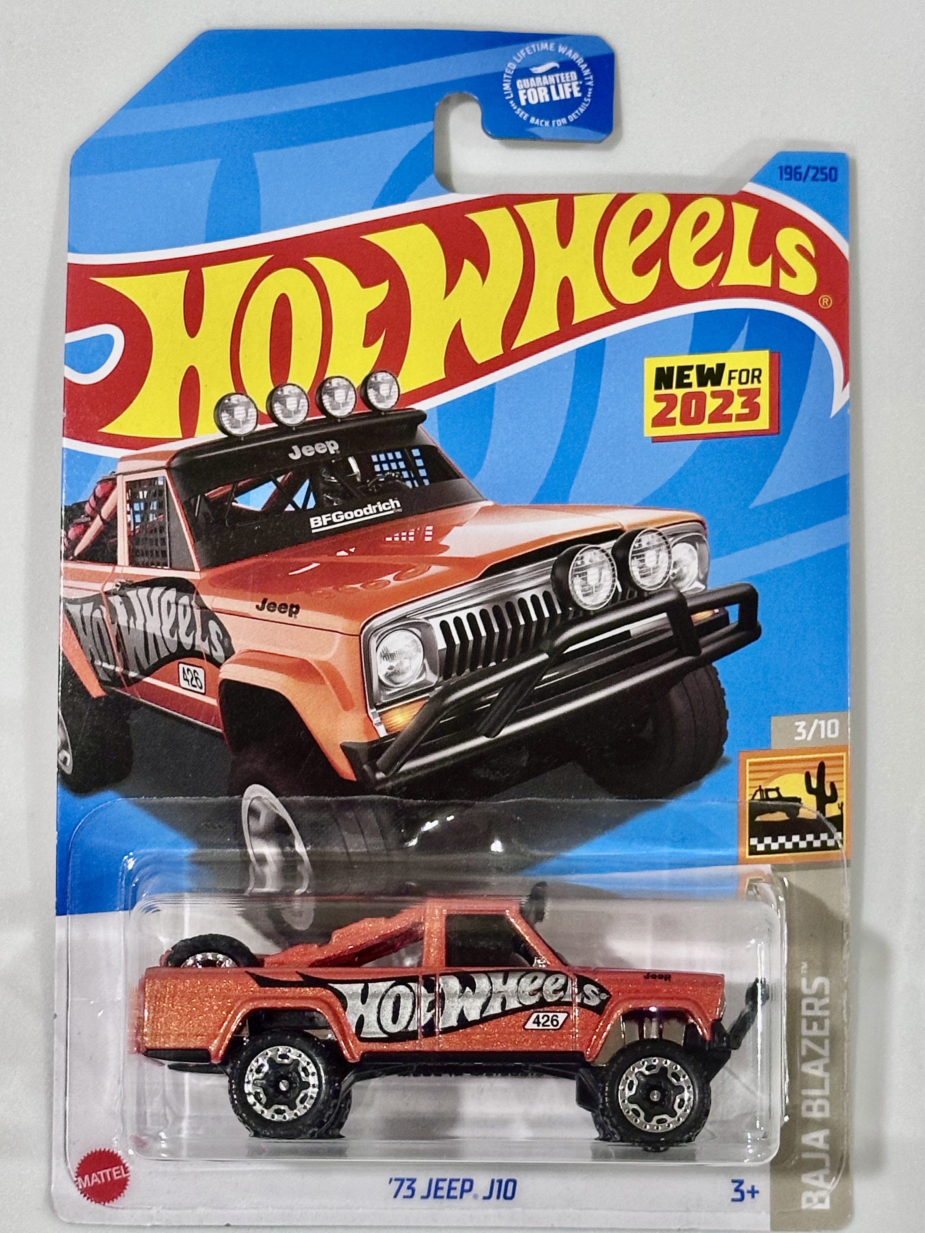 Collector submitted image