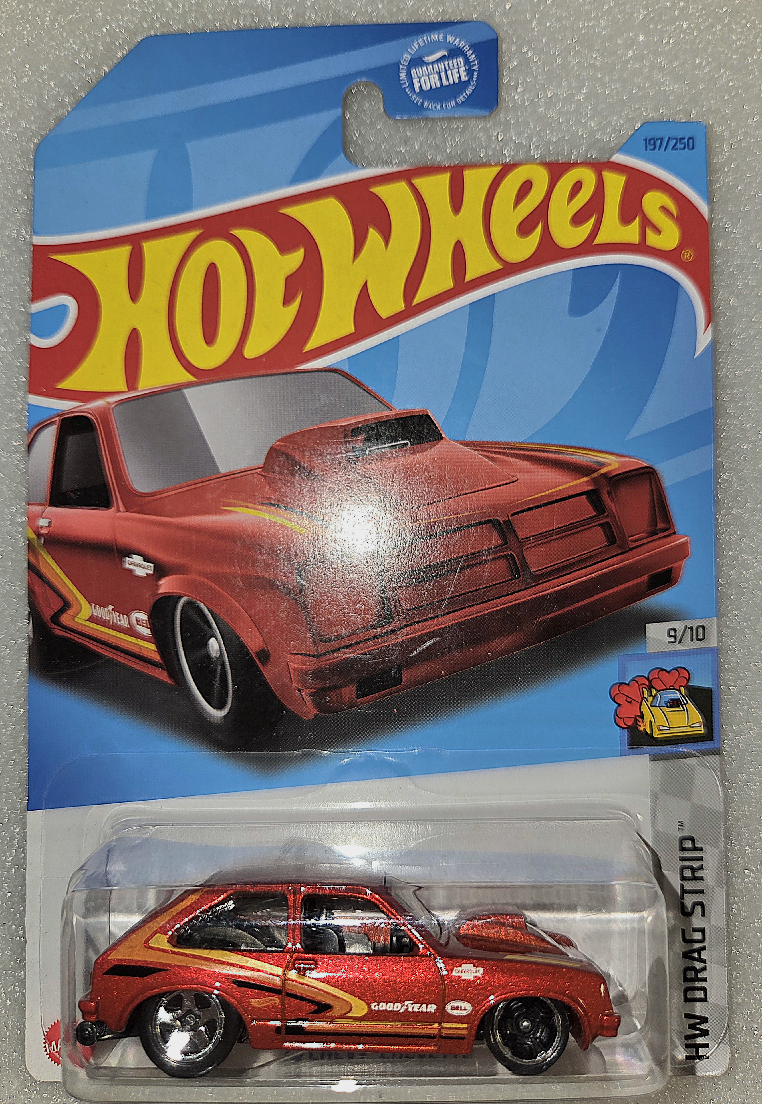 Collector submitted image