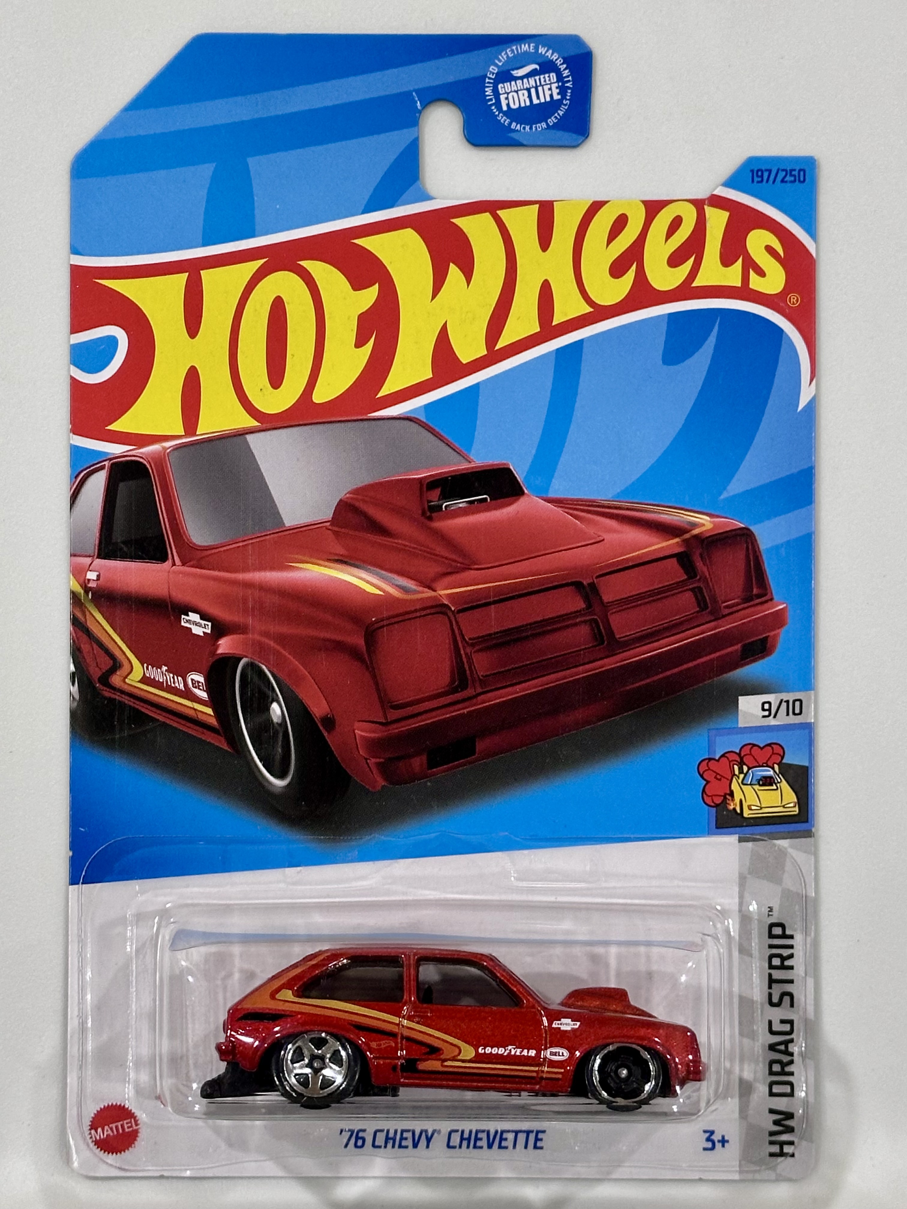 Collector submitted image