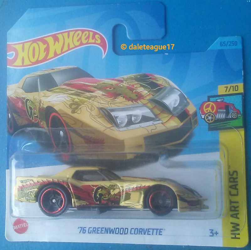 Collector submitted image