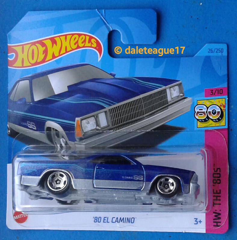 Collector submitted image