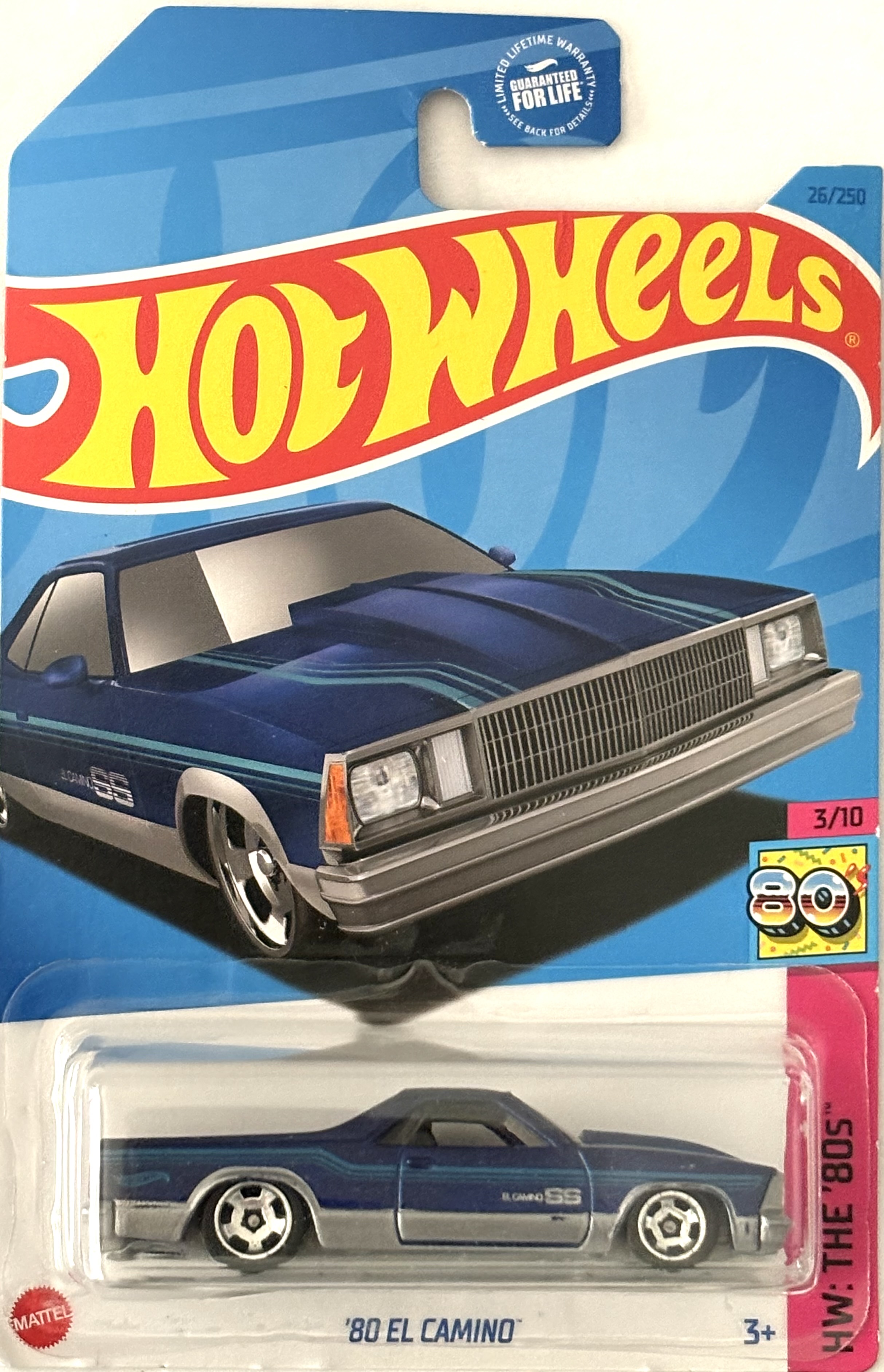 Collector submitted image