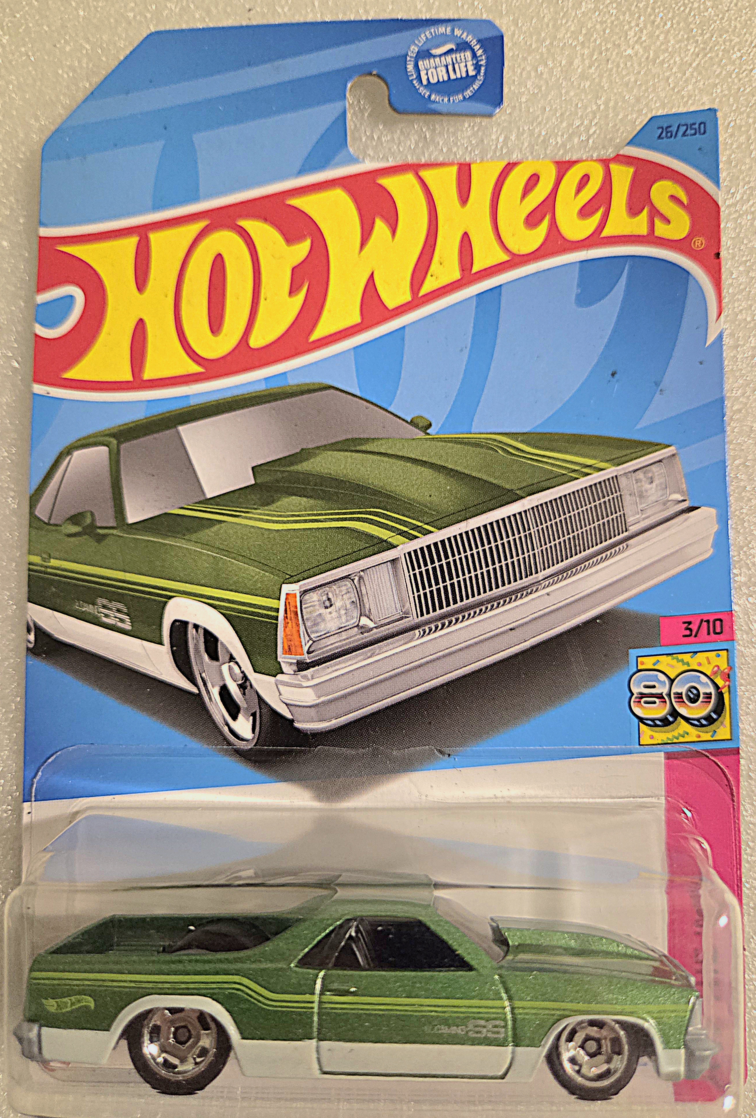 Collector submitted image