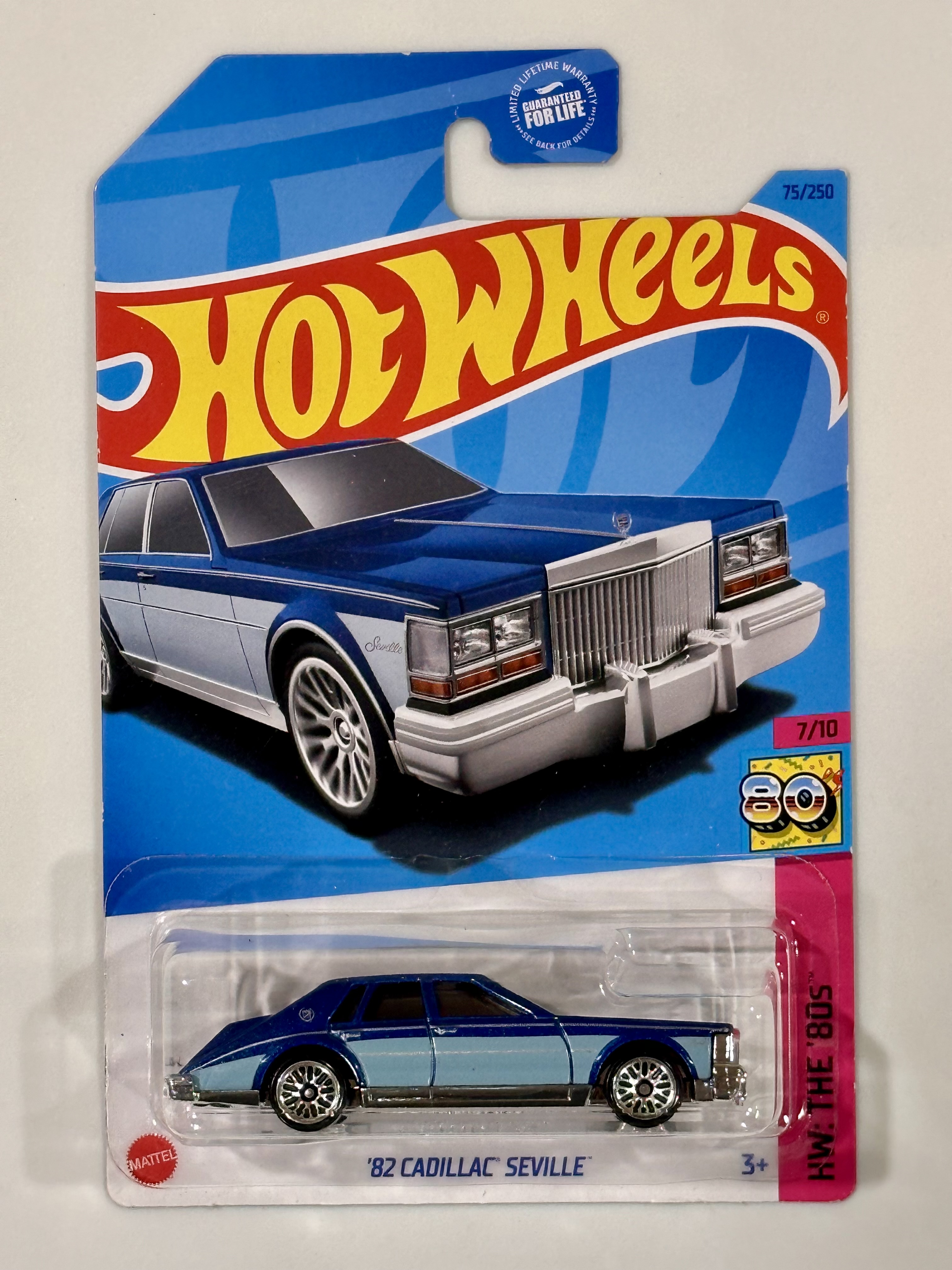 Collector submitted image