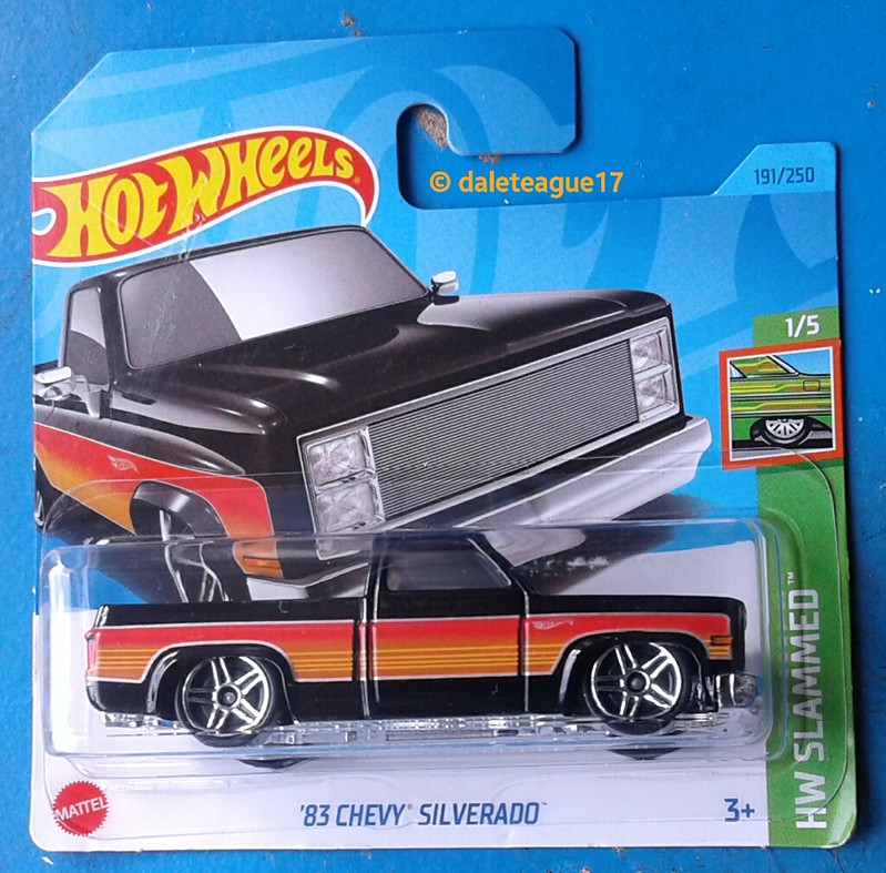 Collector submitted image