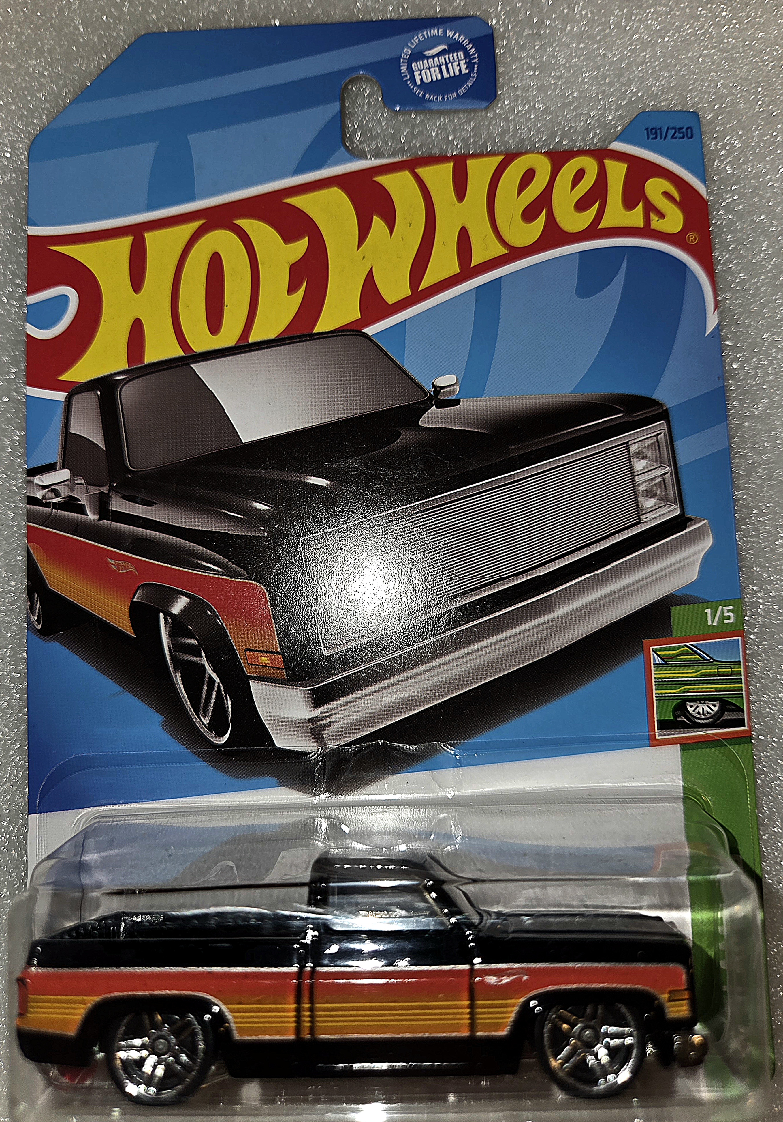 Collector submitted image