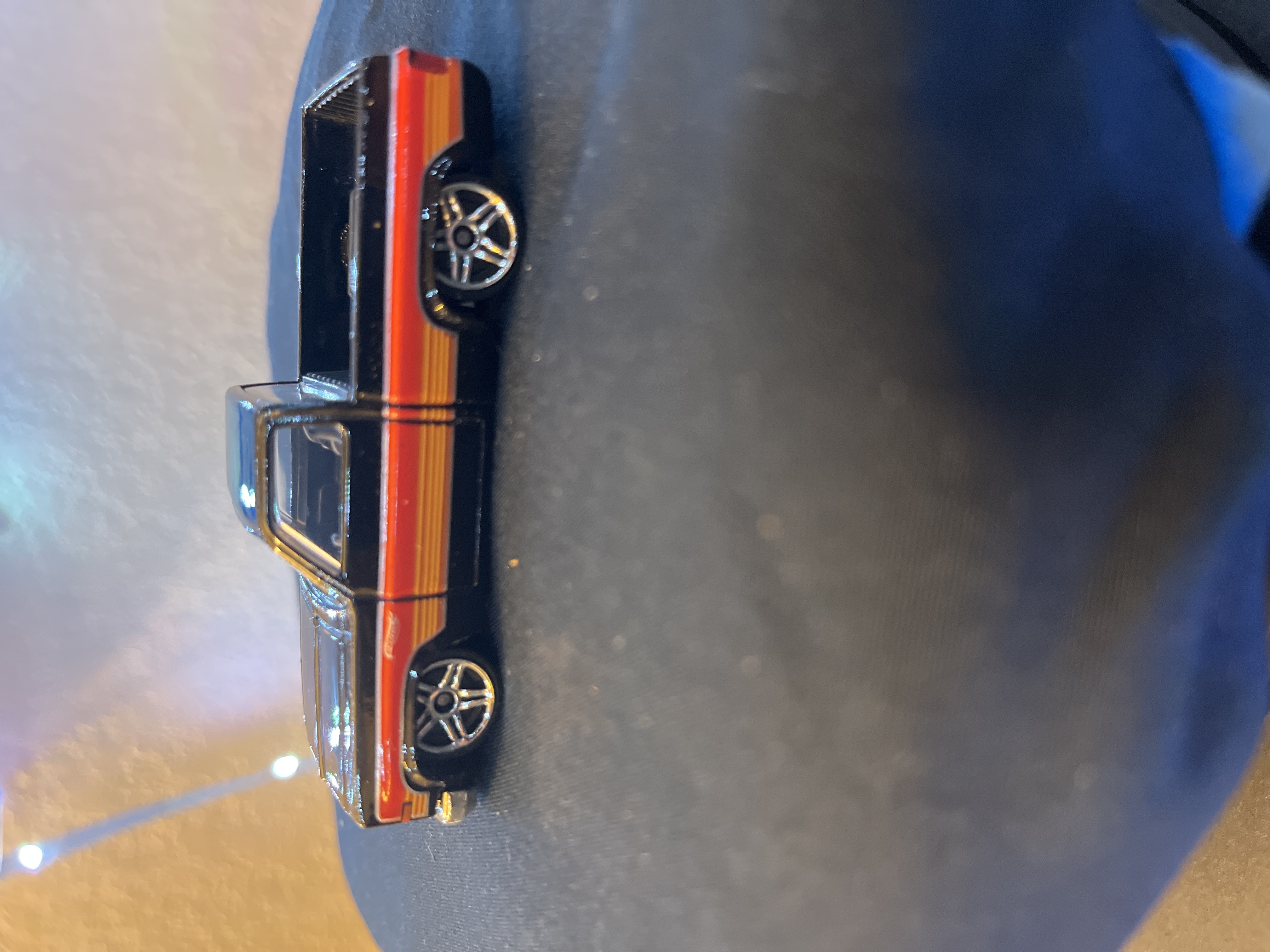 Collector submitted image